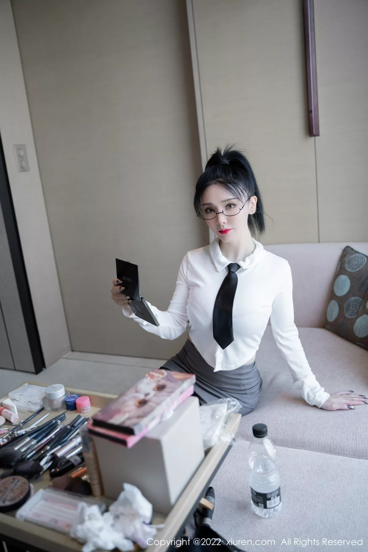 图片[17]-[XiuRen秀人网]第5856期潘娇娇写真-秀人资源网