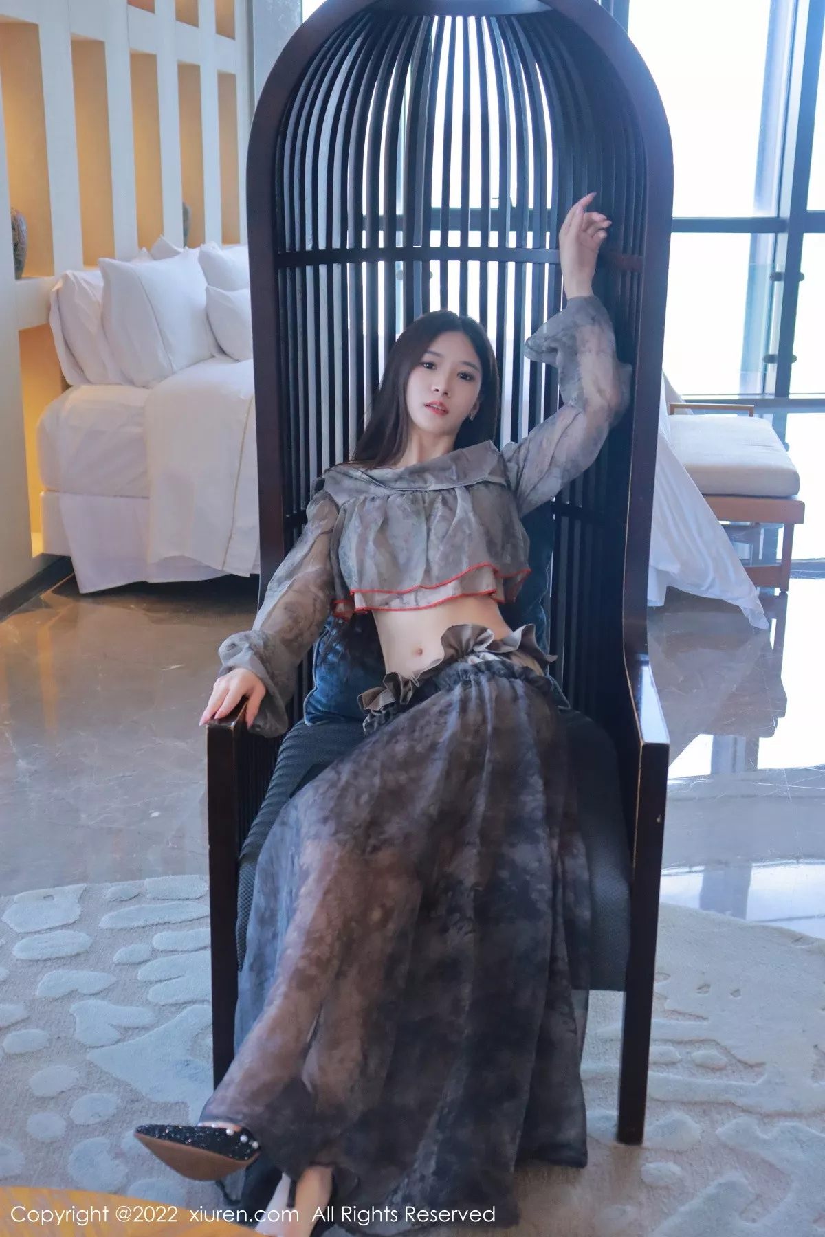 图片[25]-[XiuRen秀人网]第5857期韩心雨写真-秀人资源网