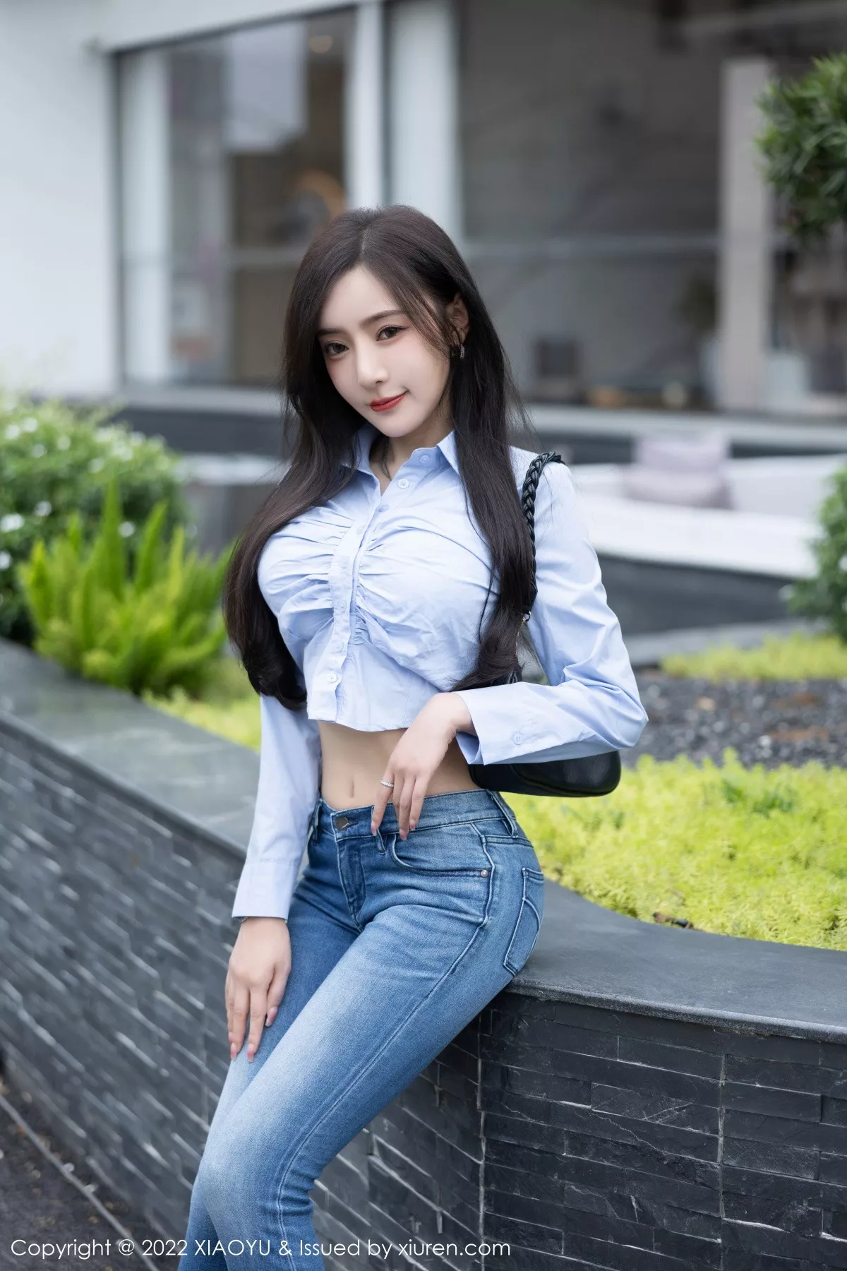 图片[31]-[XiaoYu画语界]第904期王馨瑶写真-秀人资源网