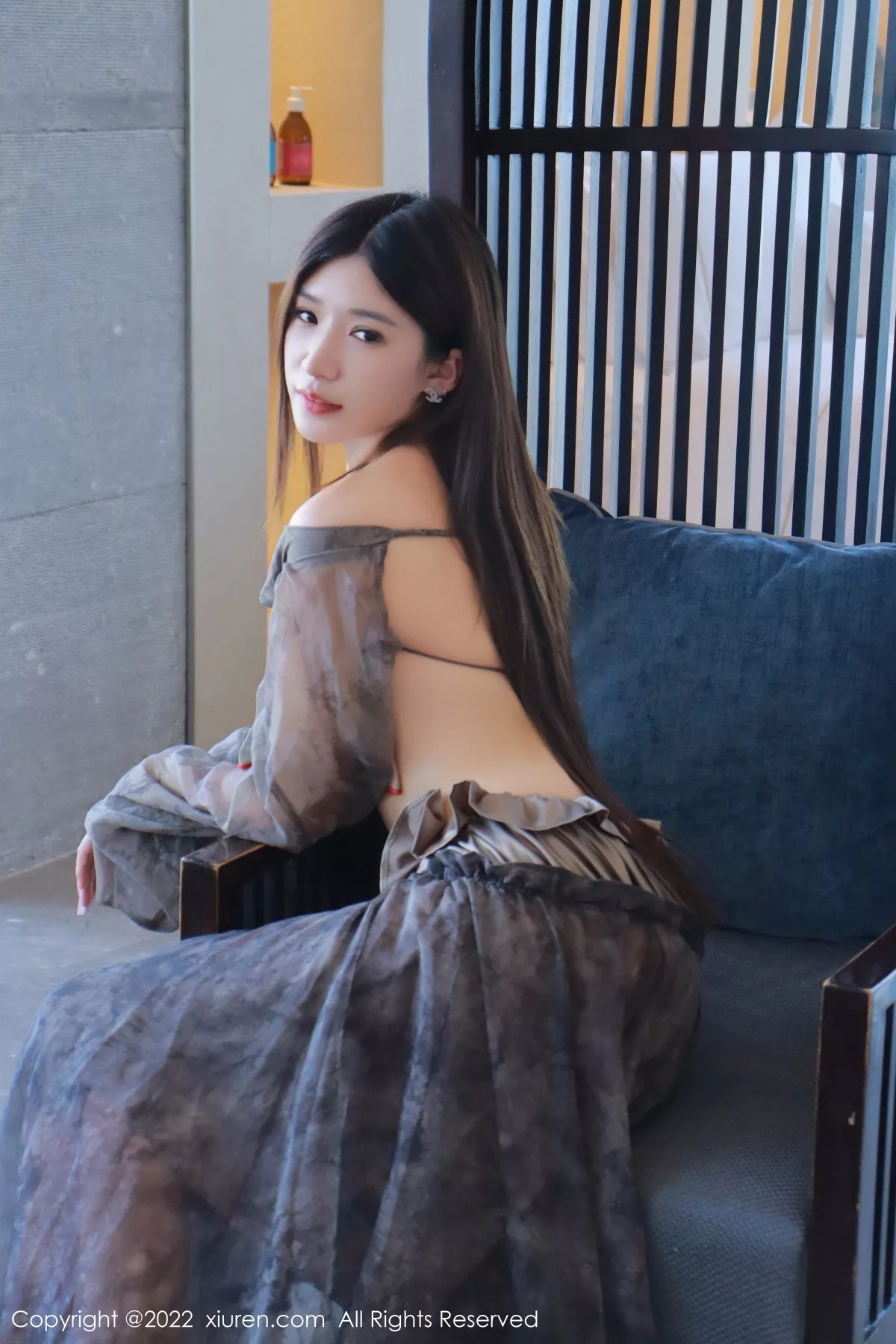 图片[10]-[XiuRen秀人网]第5857期韩心雨写真-秀人资源网