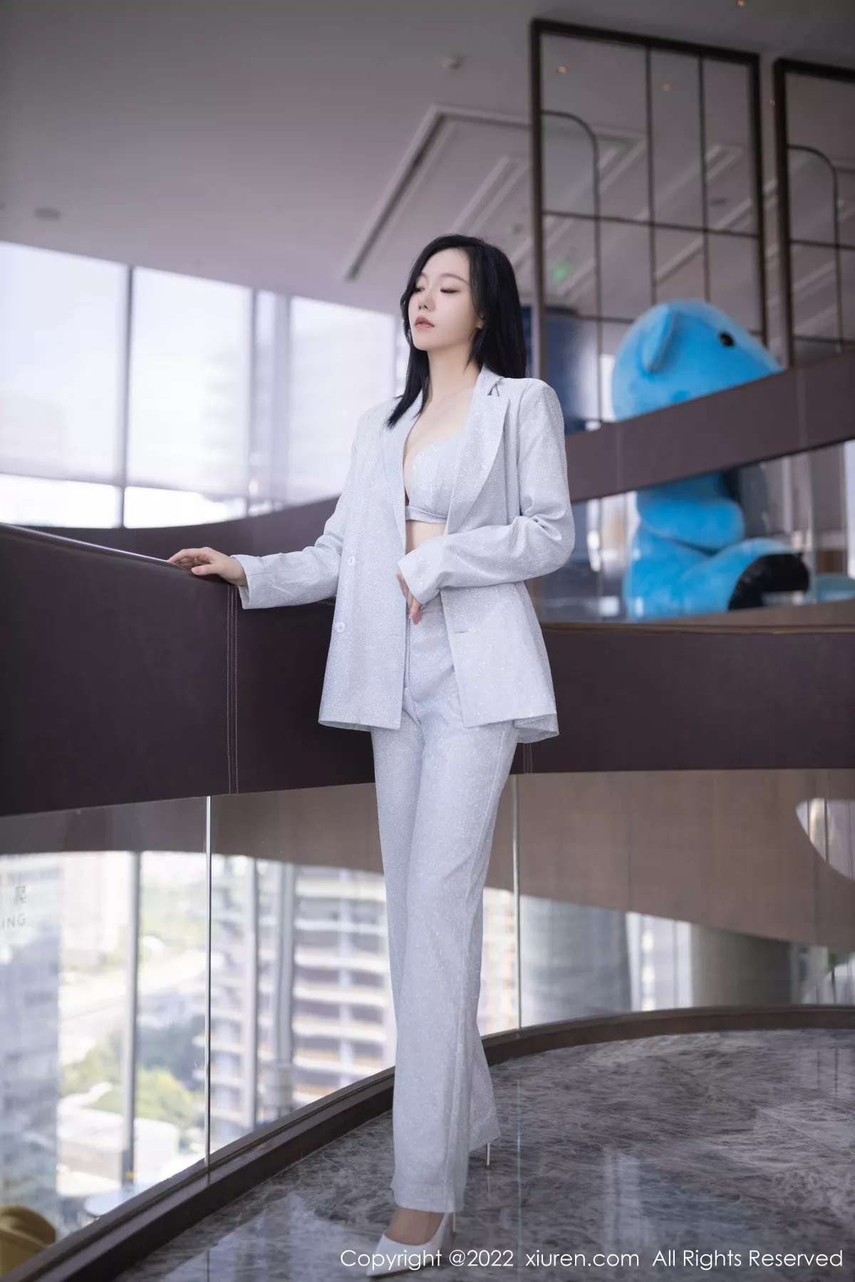 图片[6]-[XiuRen秀人网]第5859期安然写真-秀人资源网