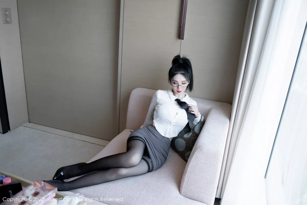 图片[13]-[XiuRen秀人网]第5856期潘娇娇写真-秀人资源网