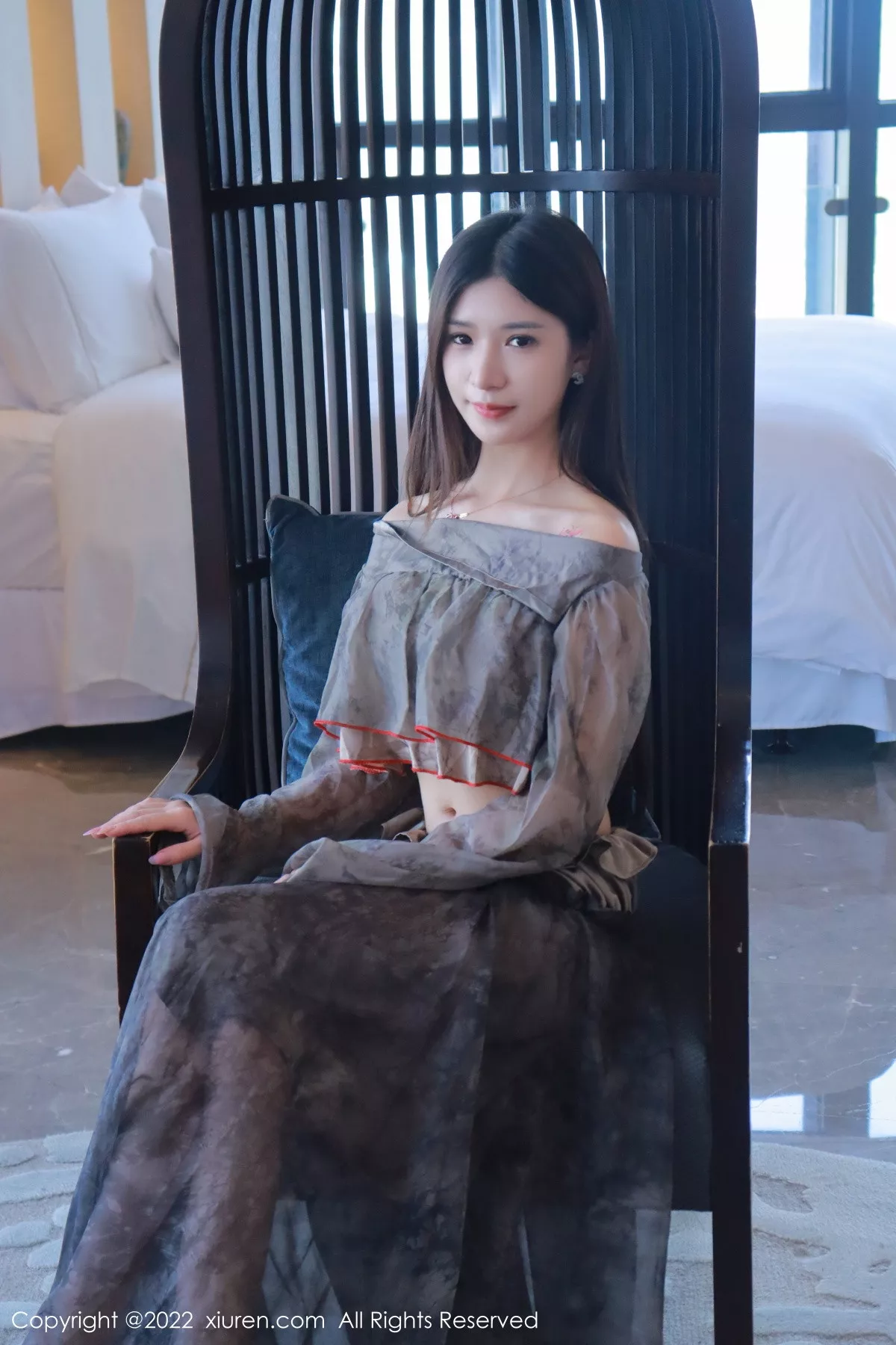 图片[18]-[XiuRen秀人网]第5857期韩心雨写真-秀人资源网