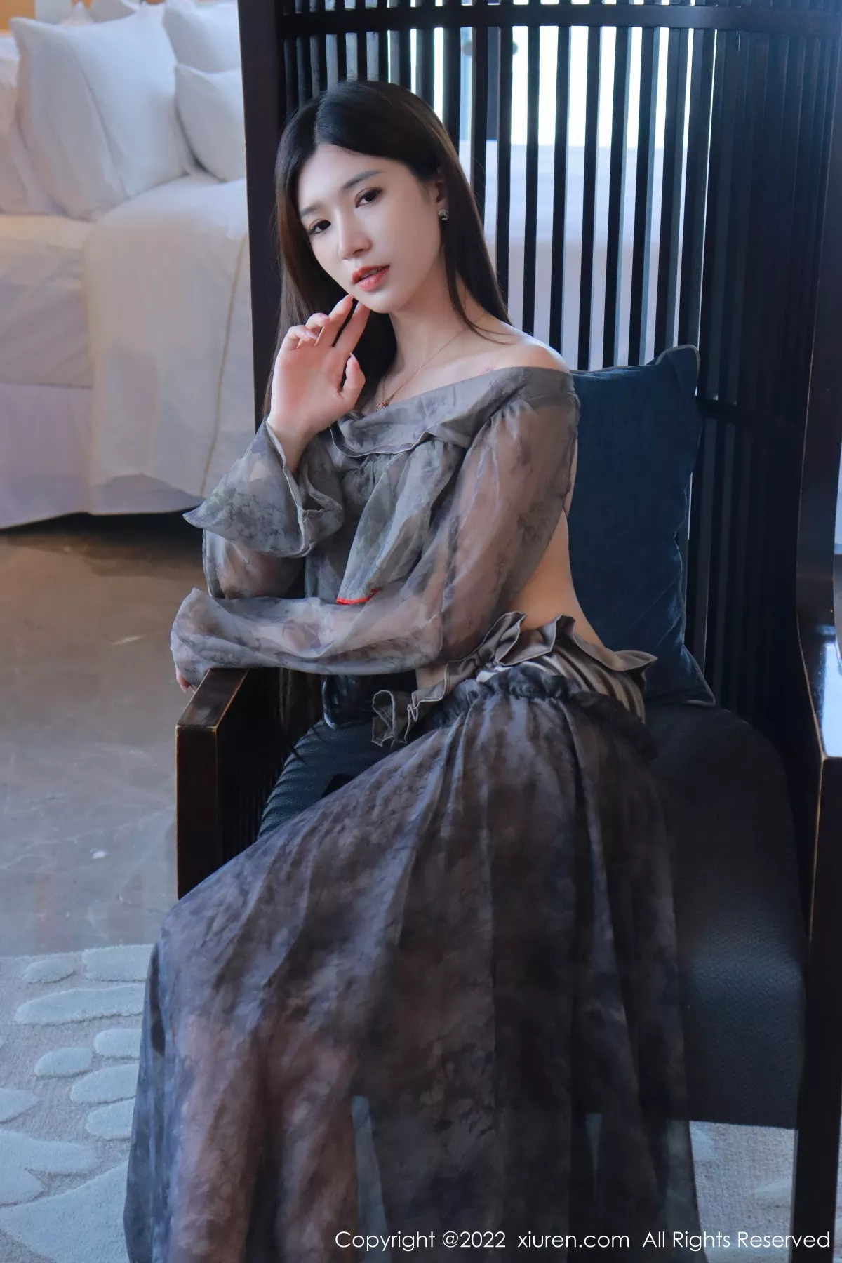 图片[17]-[XiuRen秀人网]第5857期韩心雨写真-秀人资源网