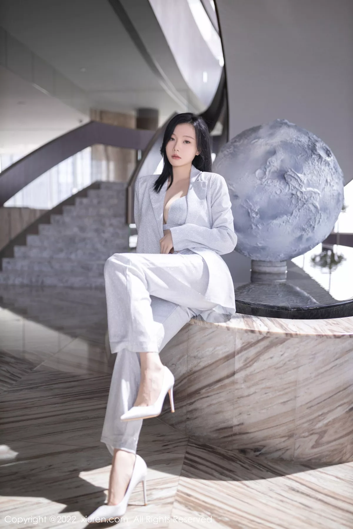 图片[12]-[XiuRen秀人网]第5859期安然写真-秀人资源网