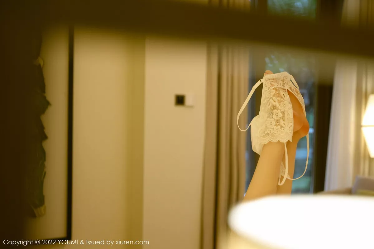 图片[7]-[YouMi尤蜜荟]第864期尤妮丝写真-秀人资源网