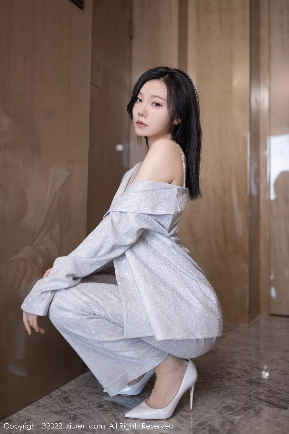 图片[10]-[XiuRen秀人网]第5859期安然写真-秀人资源网