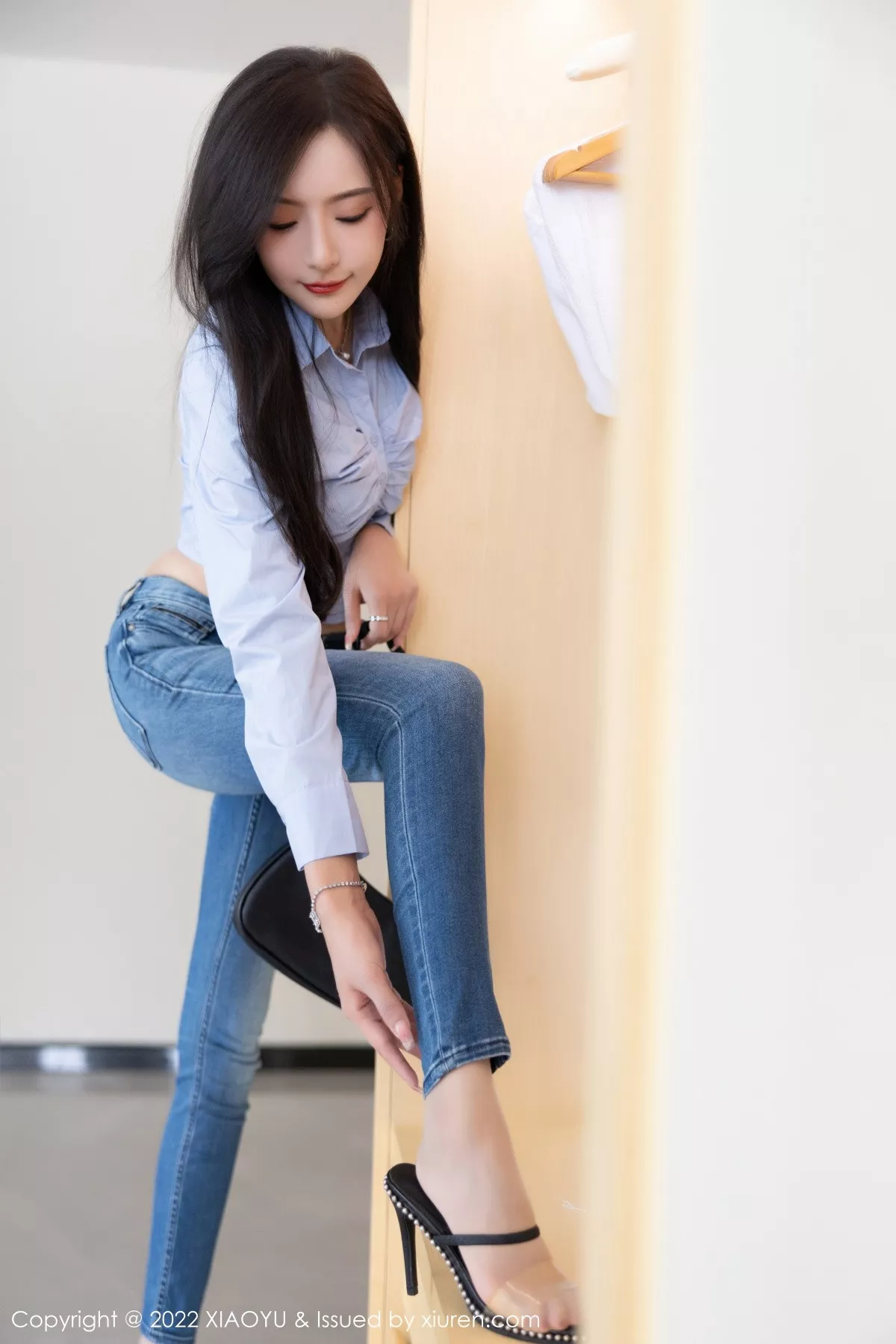 图片[12]-[XiaoYu画语界]第904期王馨瑶写真-秀人资源网