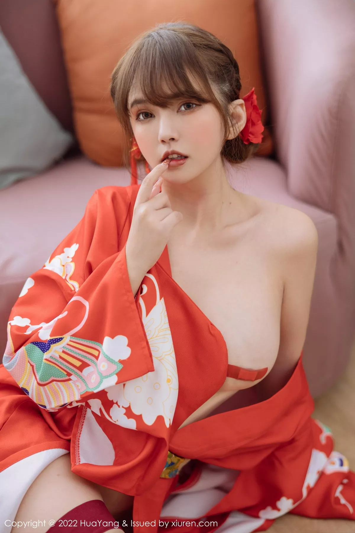 图片[27]-[HuaYang花漾]第518期张思允写真-秀人资源网