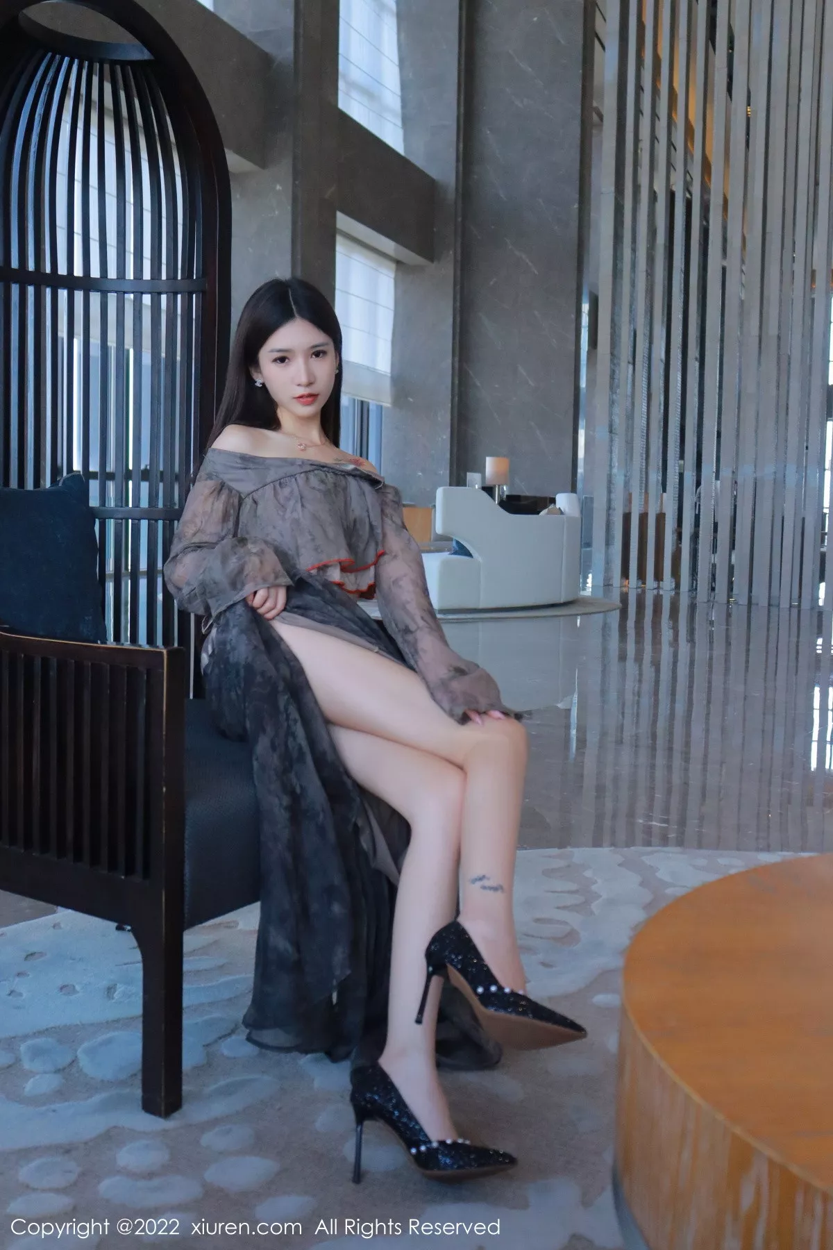 图片[16]-[XiuRen秀人网]第5857期韩心雨写真-秀人资源网