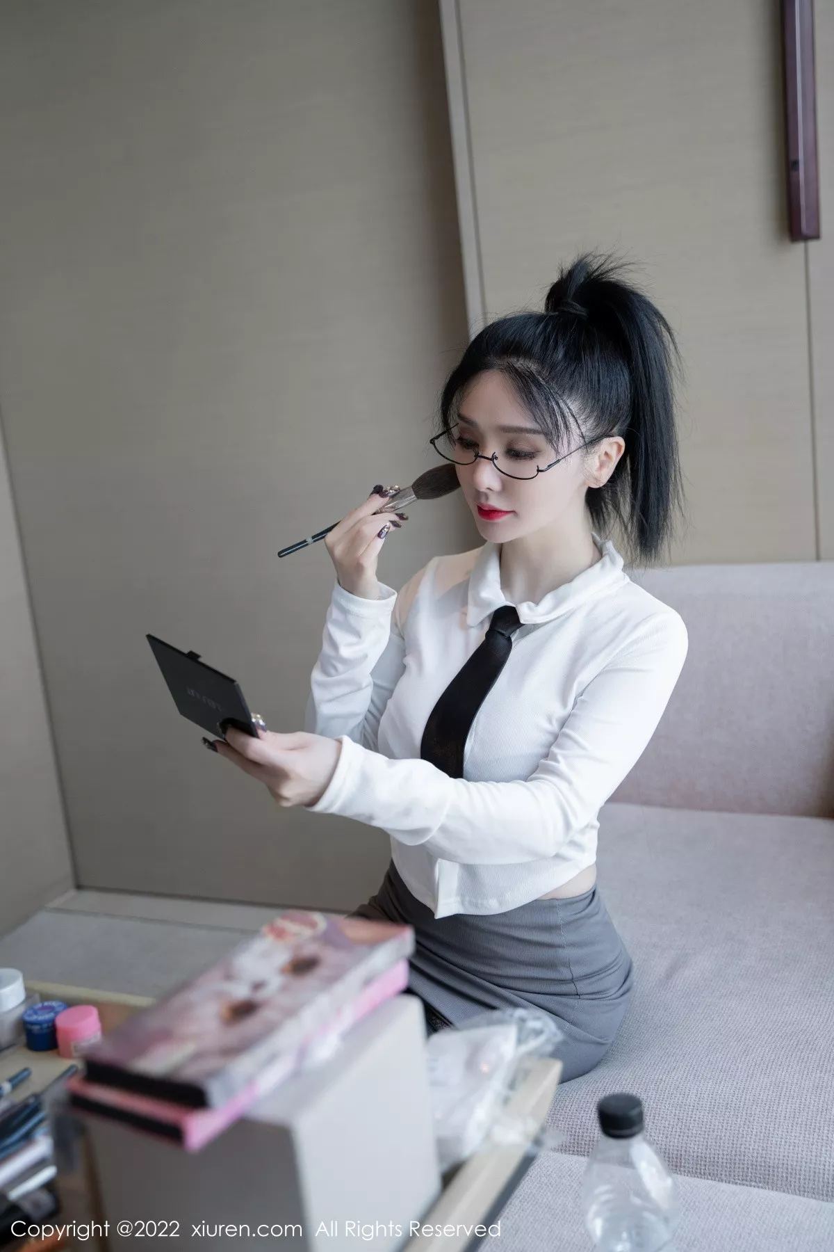 图片[30]-[XiuRen秀人网]第5856期潘娇娇写真-秀人资源网