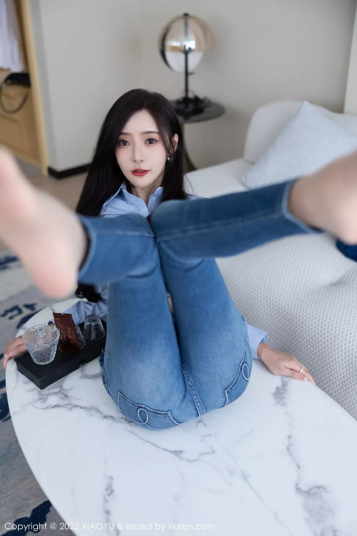 图片[19]-[XiaoYu画语界]第904期王馨瑶写真-秀人资源网