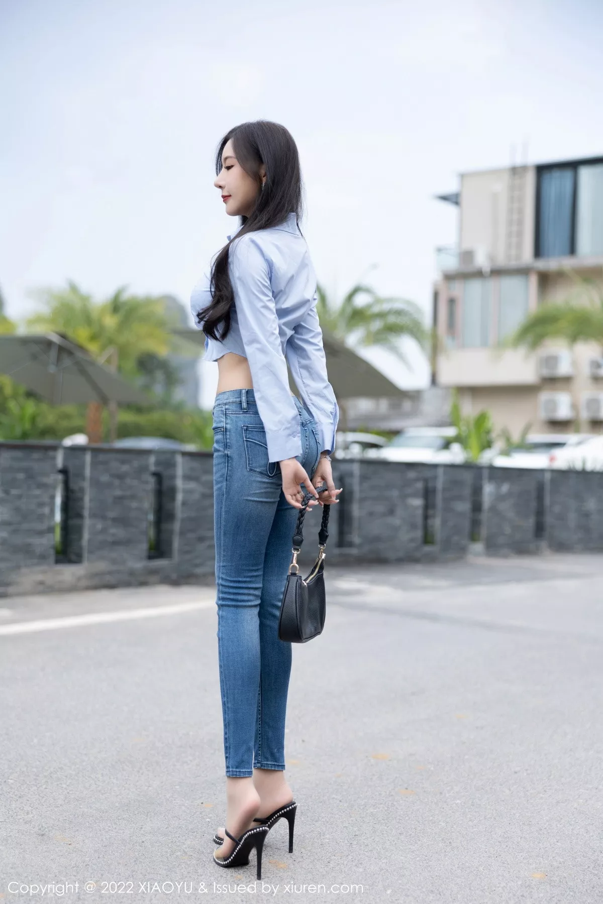 图片[28]-[XiaoYu画语界]第904期王馨瑶写真-秀人资源网