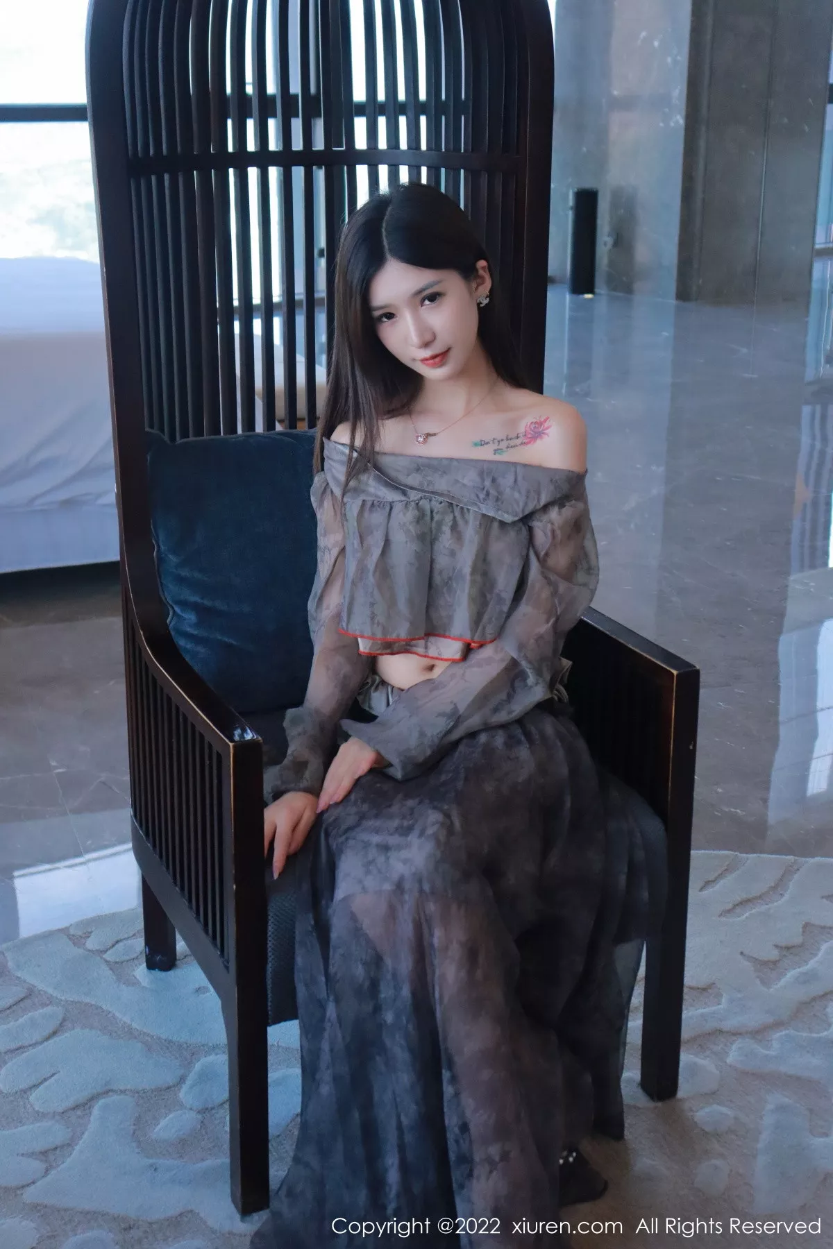 图片[26]-[XiuRen秀人网]第5857期韩心雨写真-秀人资源网