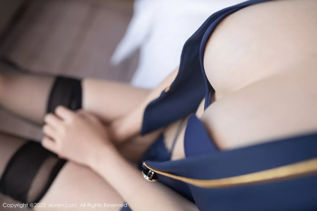 图片[5]-[XiuRen秀人网]第5866期利世写真-秀人资源网