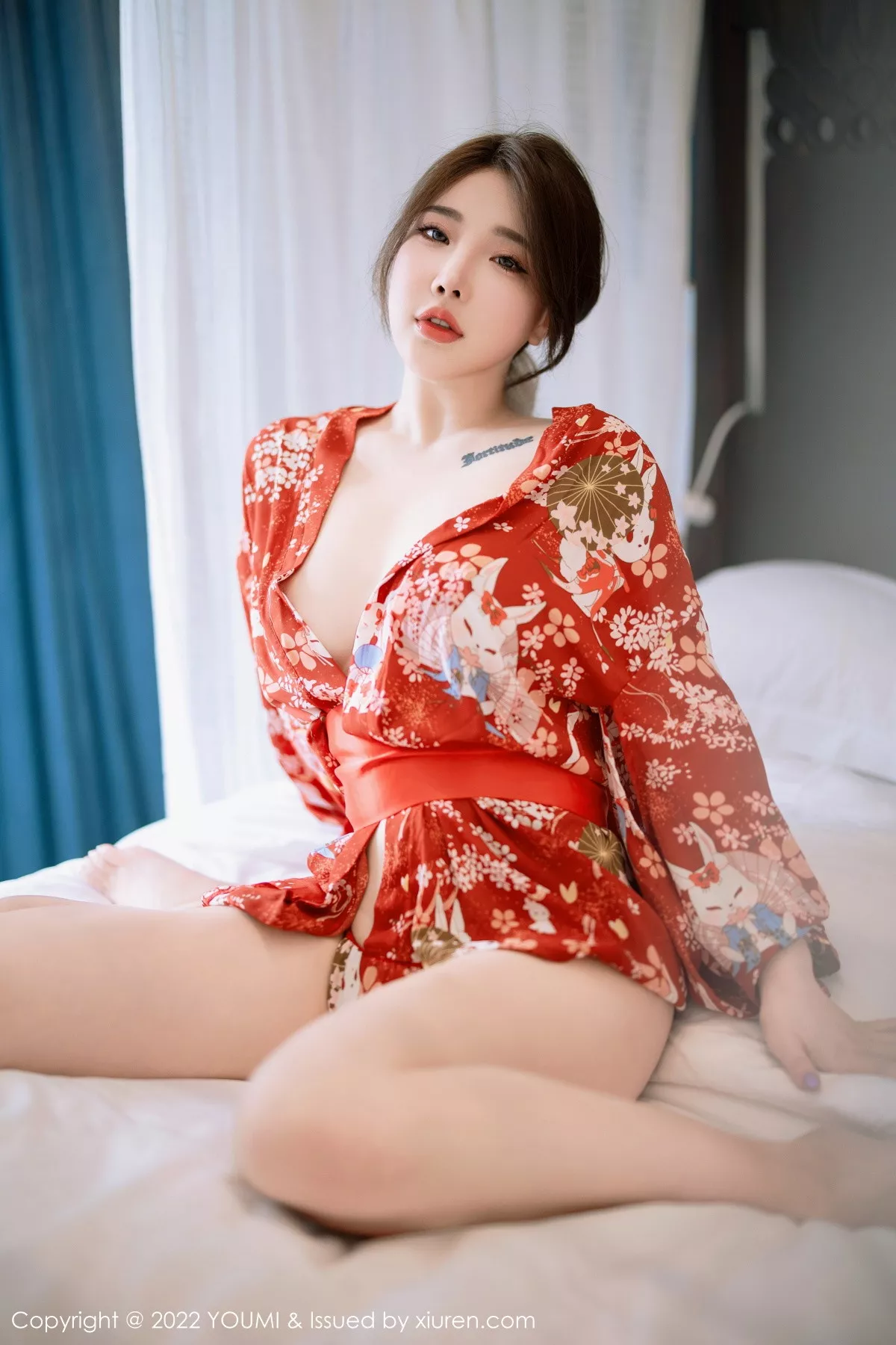 图片[5]-[YouMi尤蜜荟]第865期小海臀写真-秀人资源网