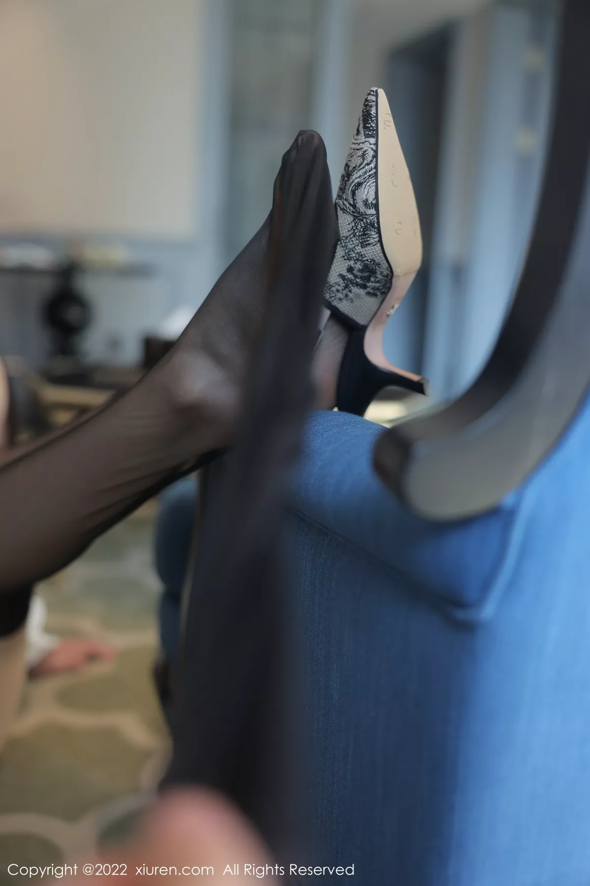 图片[4]-[XiuRen秀人网]第5861期77qiqi写真-秀人资源网