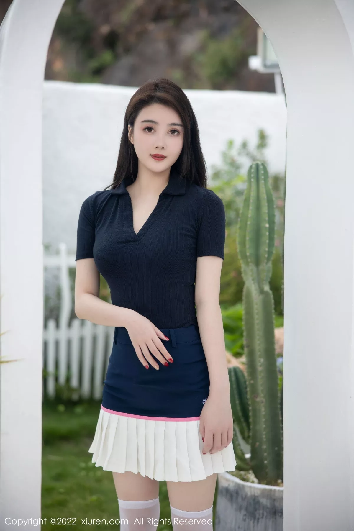 图片[4]-[XiuRen秀人网]第5870期宝宝写真-秀人资源网