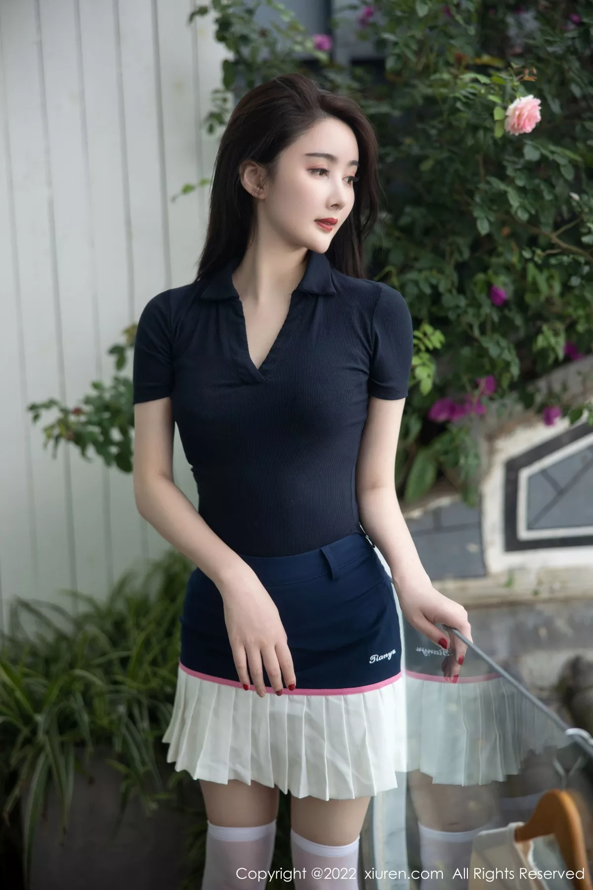 图片[22]-[XiuRen秀人网]第5870期宝宝写真-秀人资源网