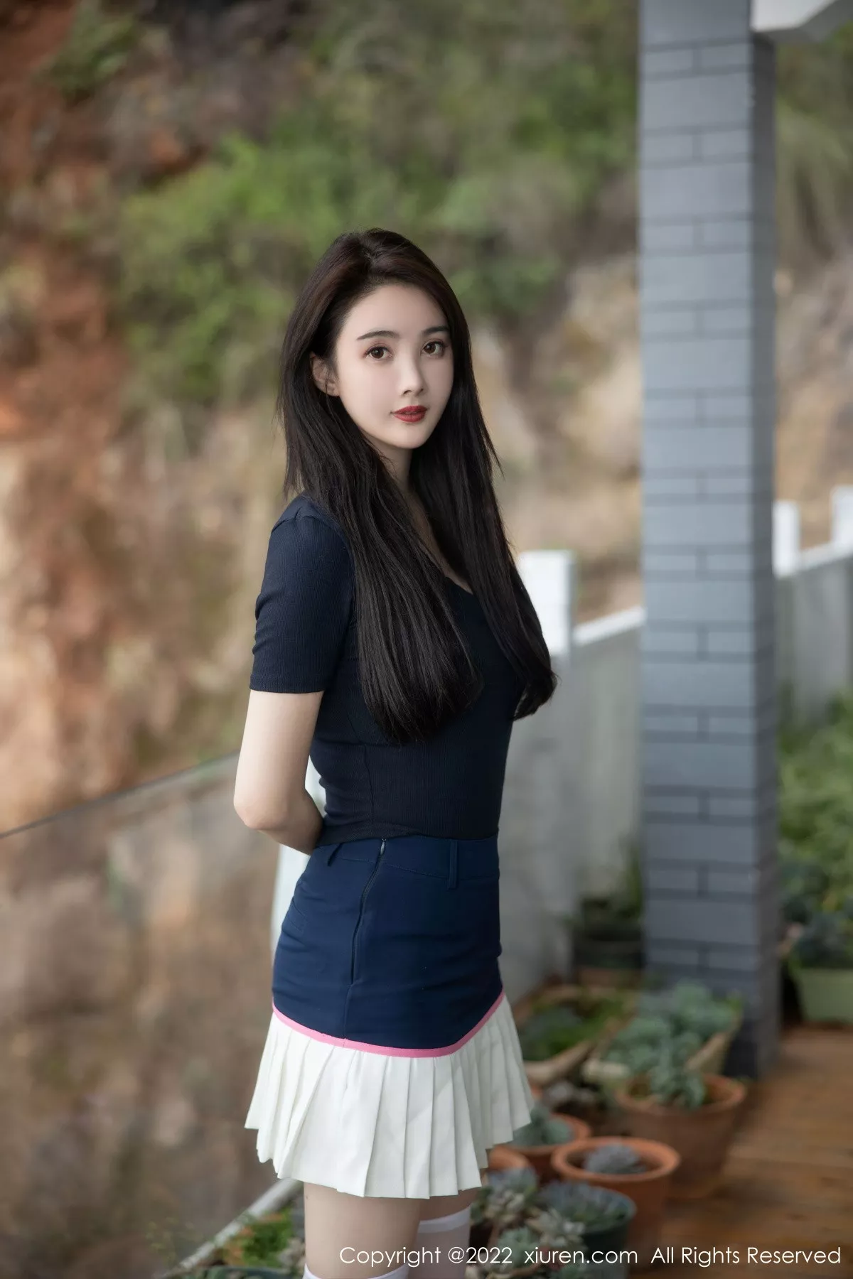 图片[8]-[XiuRen秀人网]第5870期宝宝写真-秀人资源网