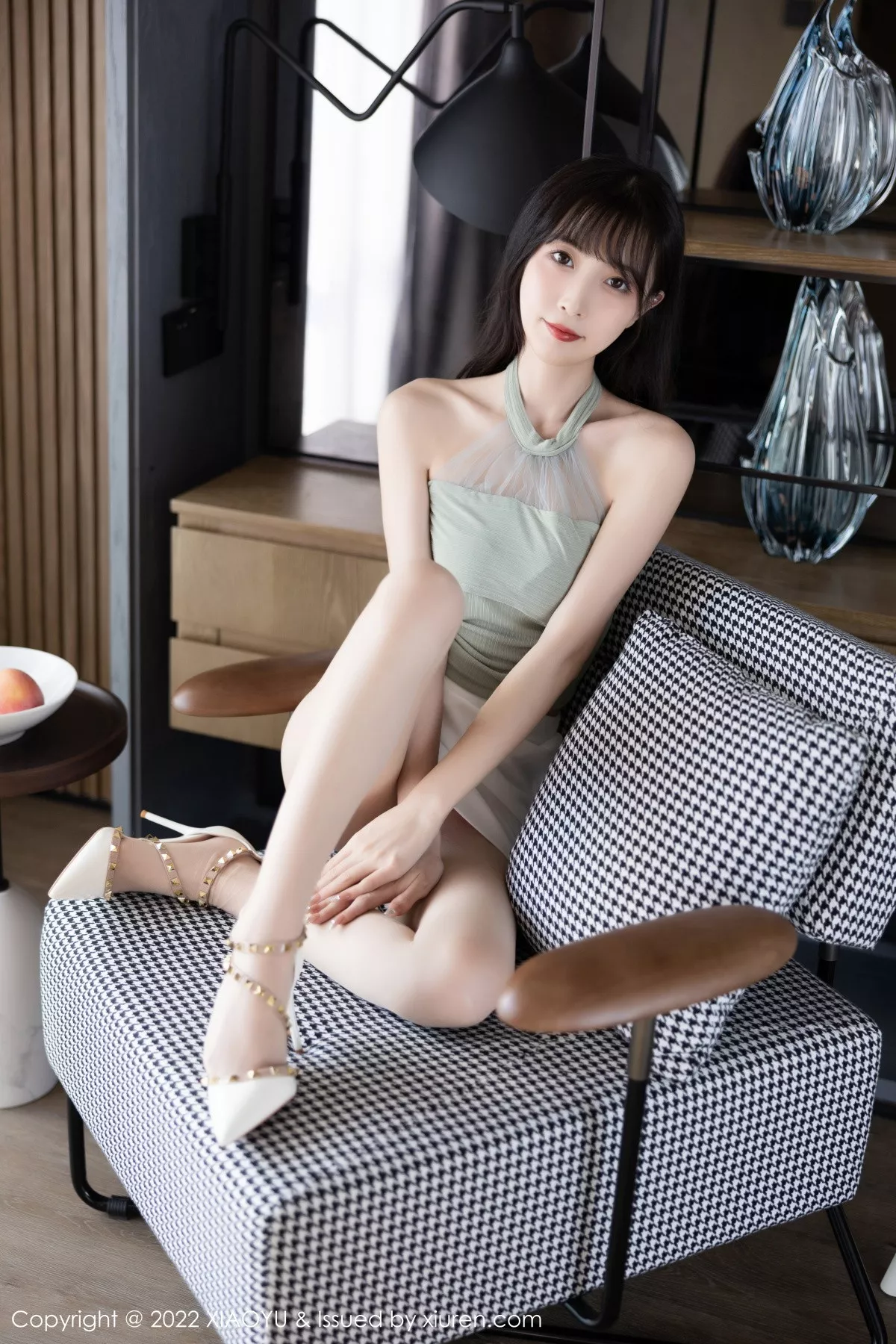 图片[9]-[XiaoYu画语界]第906期林星阑写真-秀人资源网