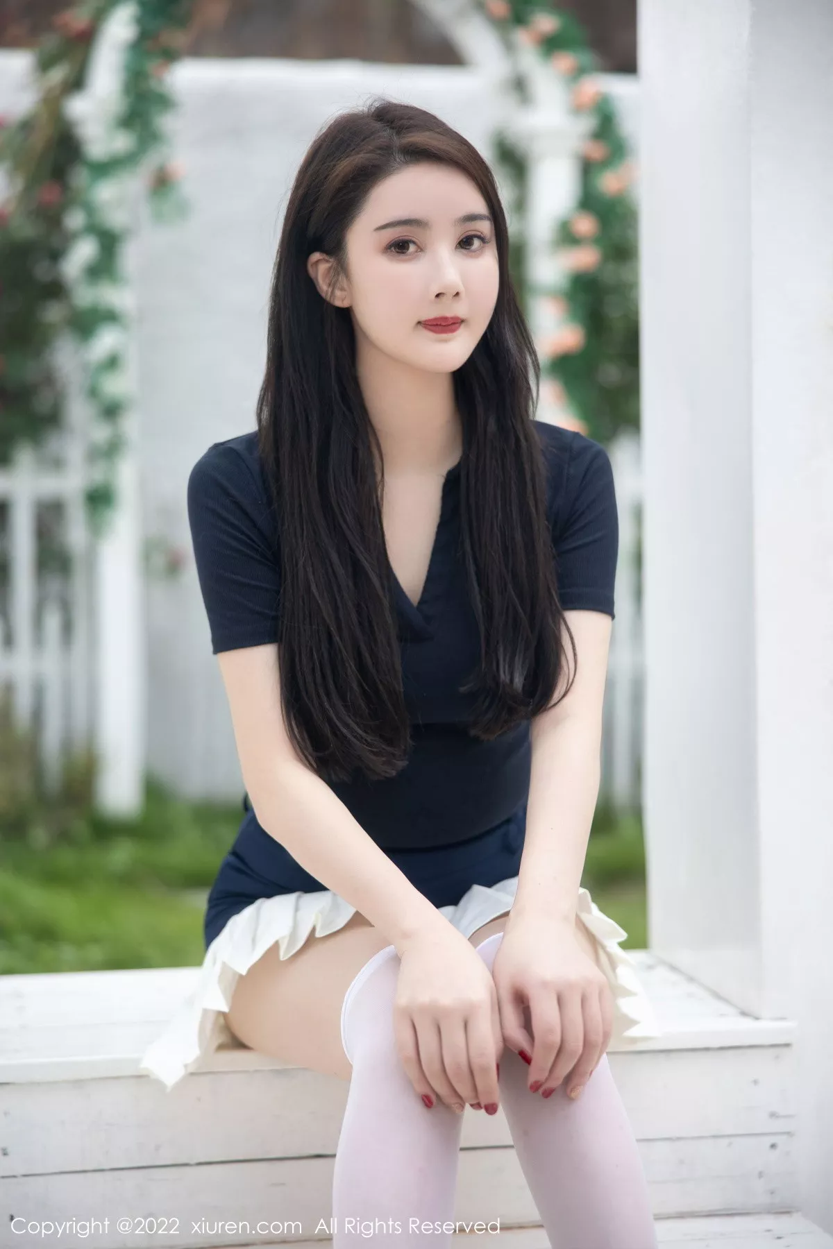 图片[5]-[XiuRen秀人网]第5870期宝宝写真-秀人资源网