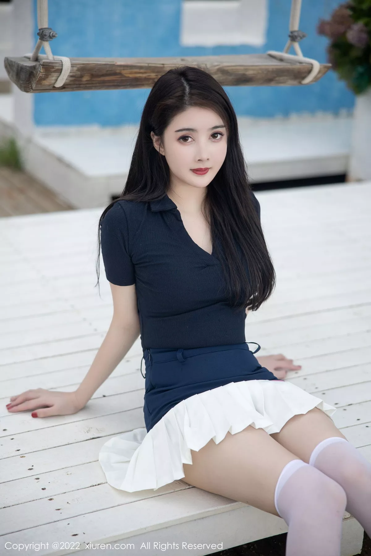 [XiuRen秀人网]第5870期宝宝写真-秀人资源网