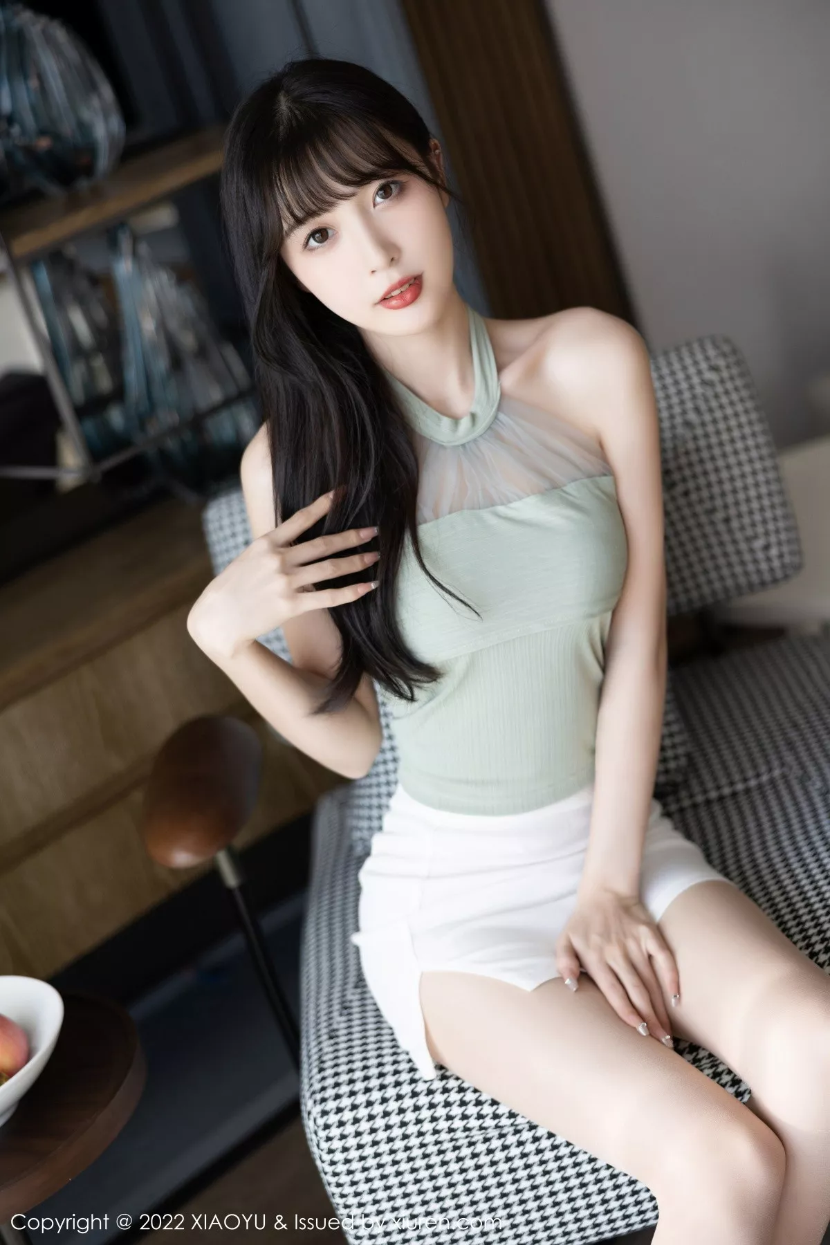 图片[17]-[XiaoYu画语界]第906期林星阑写真-秀人资源网