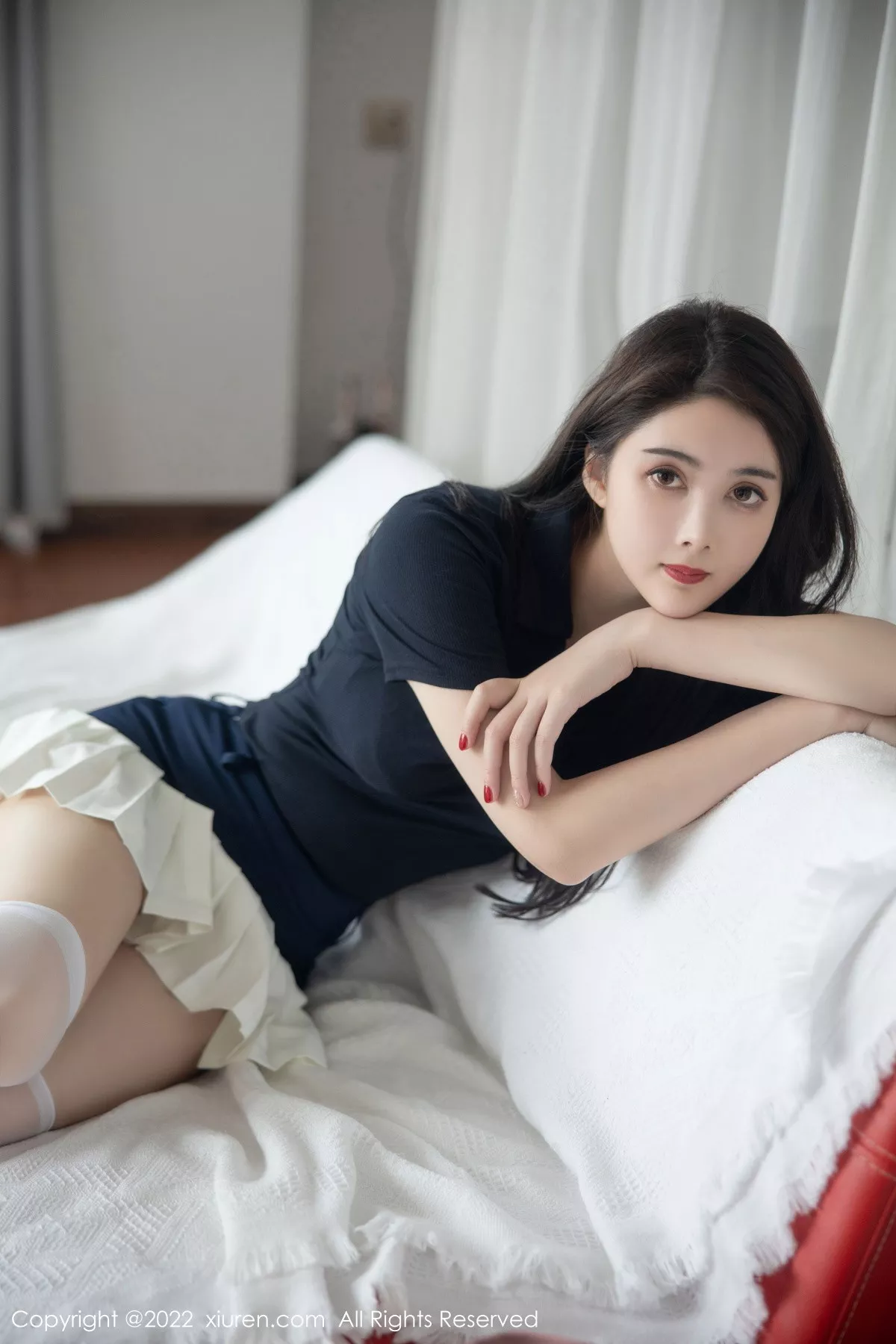 图片[3]-[XiuRen秀人网]第5870期宝宝写真-秀人资源网