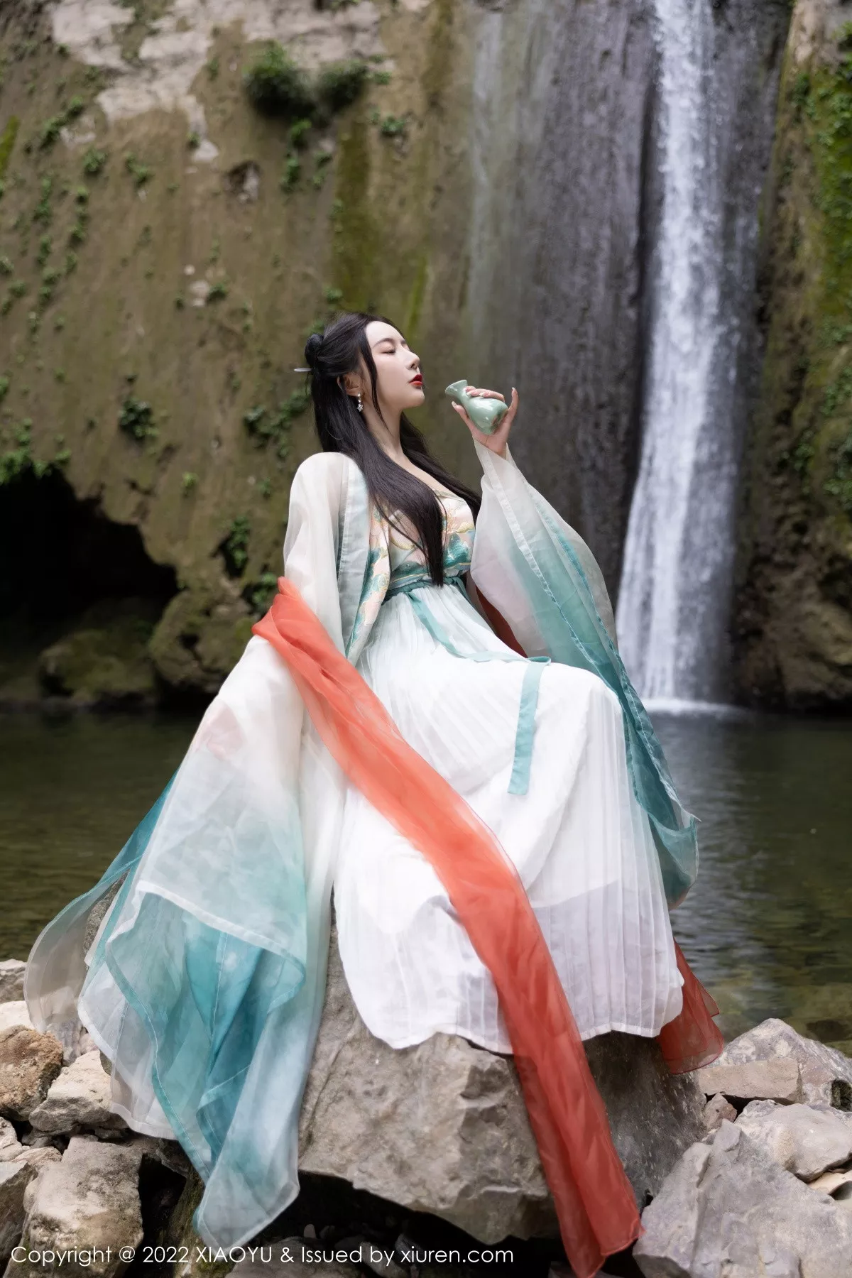 图片[25]-[XiaoYu画语界]第889期王馨瑶写真-秀人资源网