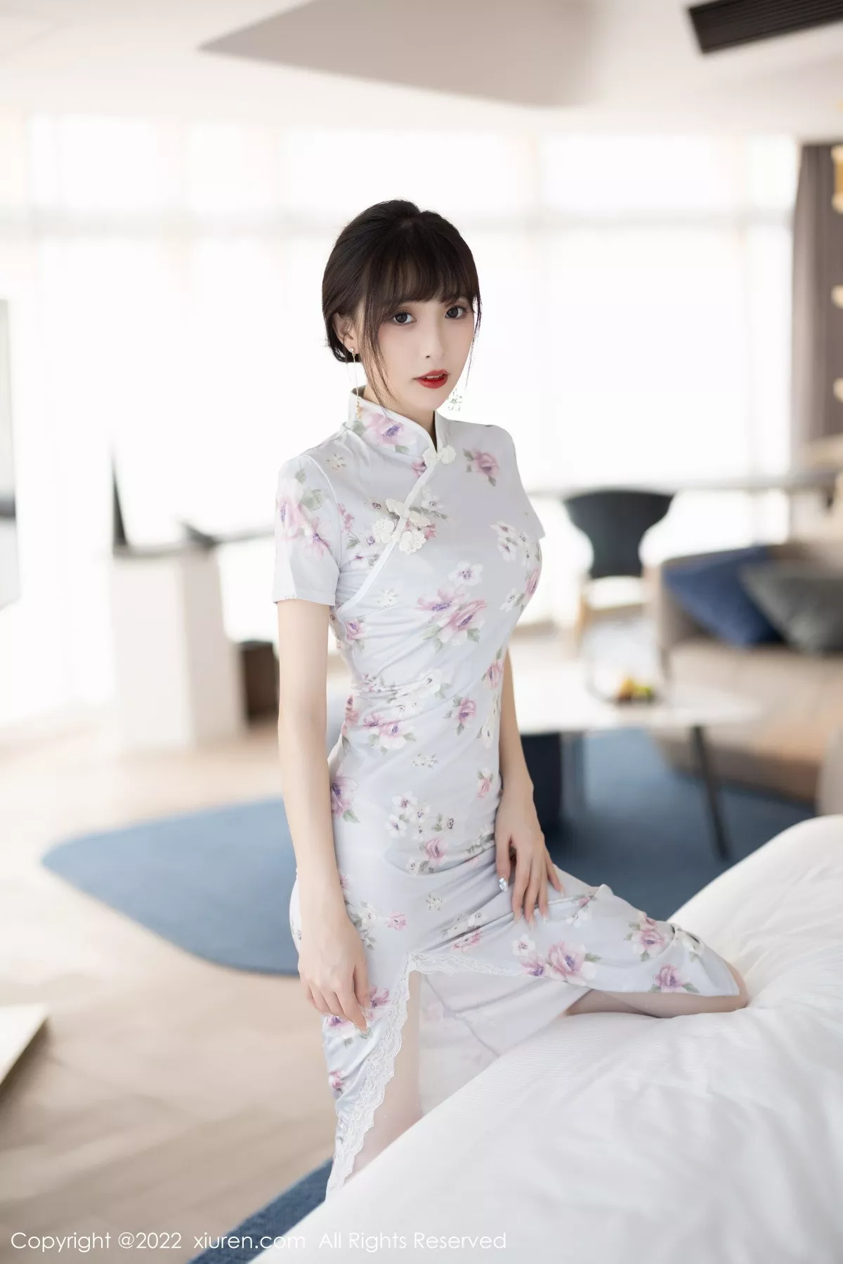 图片[34]-[XiuRen秀人网]第5757期林星阑写真-秀人资源网