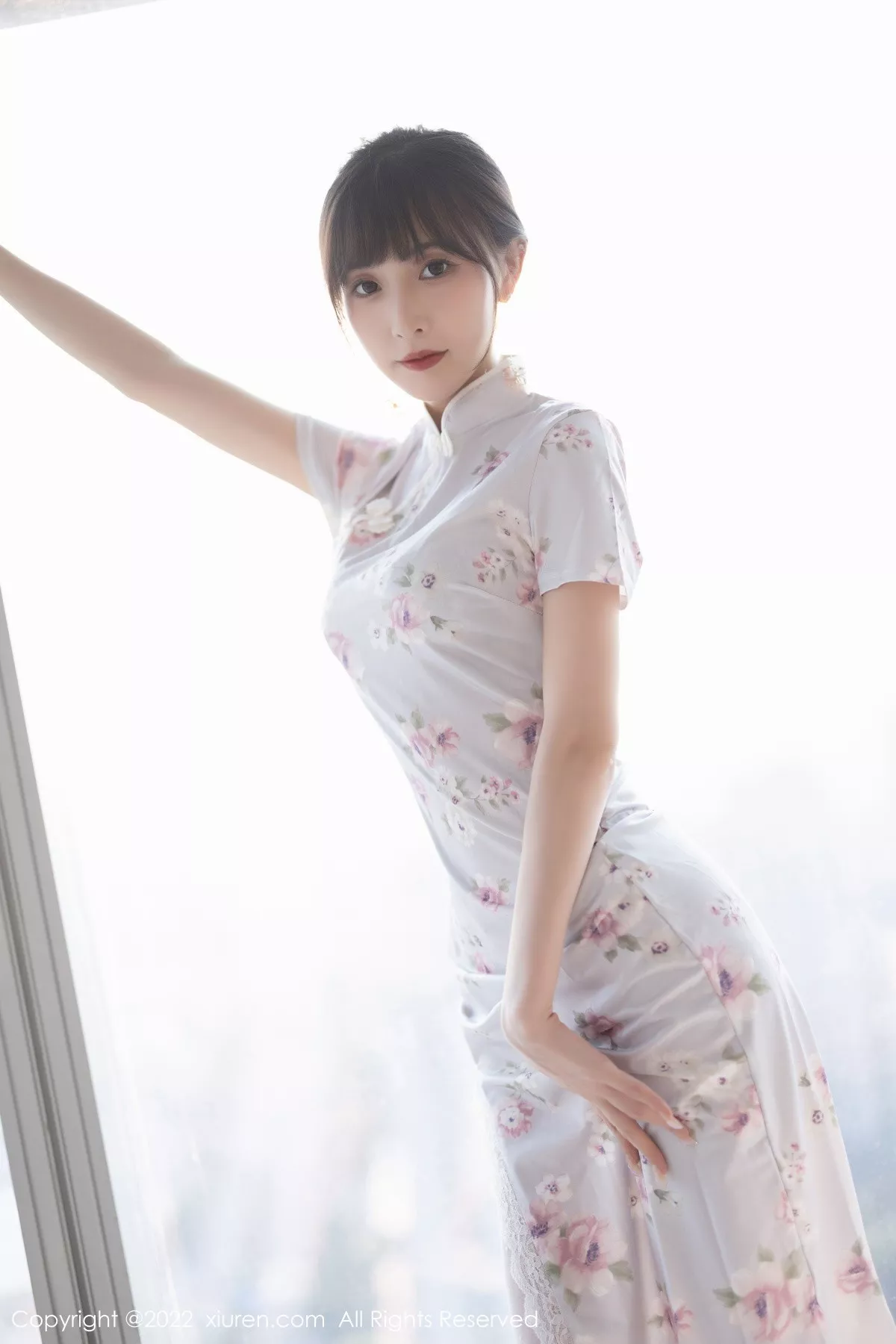 图片[23]-[XiuRen秀人网]第5757期林星阑写真-秀人资源网