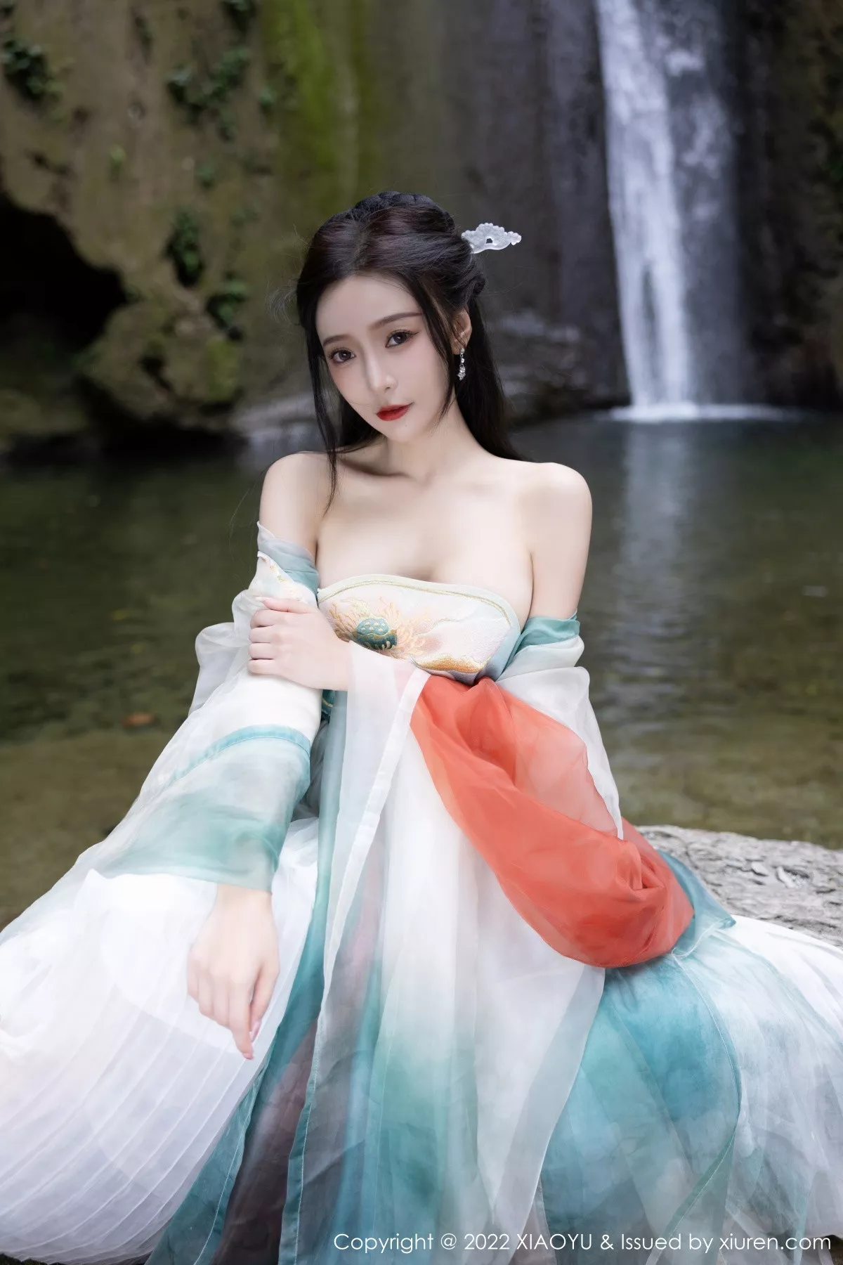 图片[28]-[XiaoYu画语界]第889期王馨瑶写真-秀人资源网