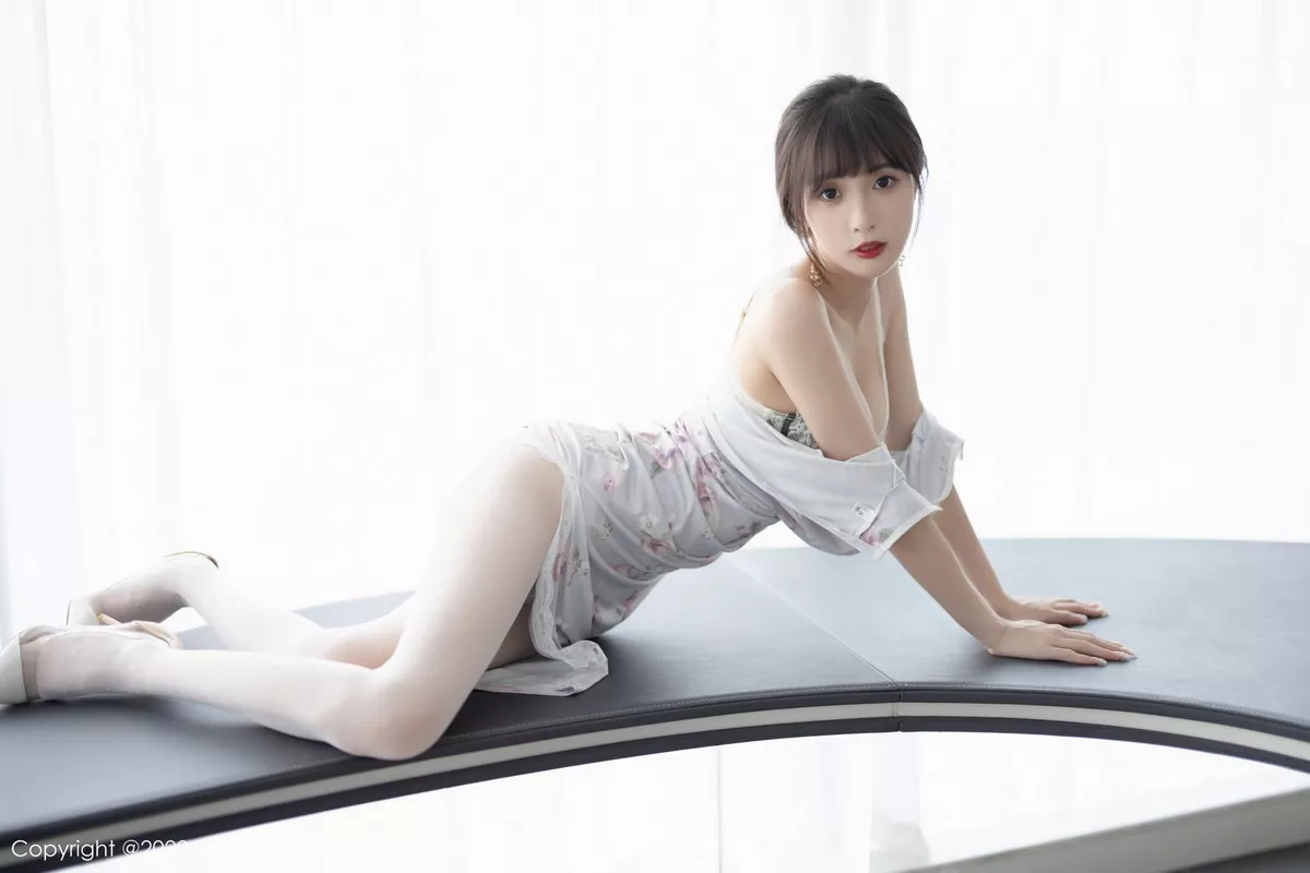 图片[5]-[XiuRen秀人网]第5757期林星阑写真-秀人资源网