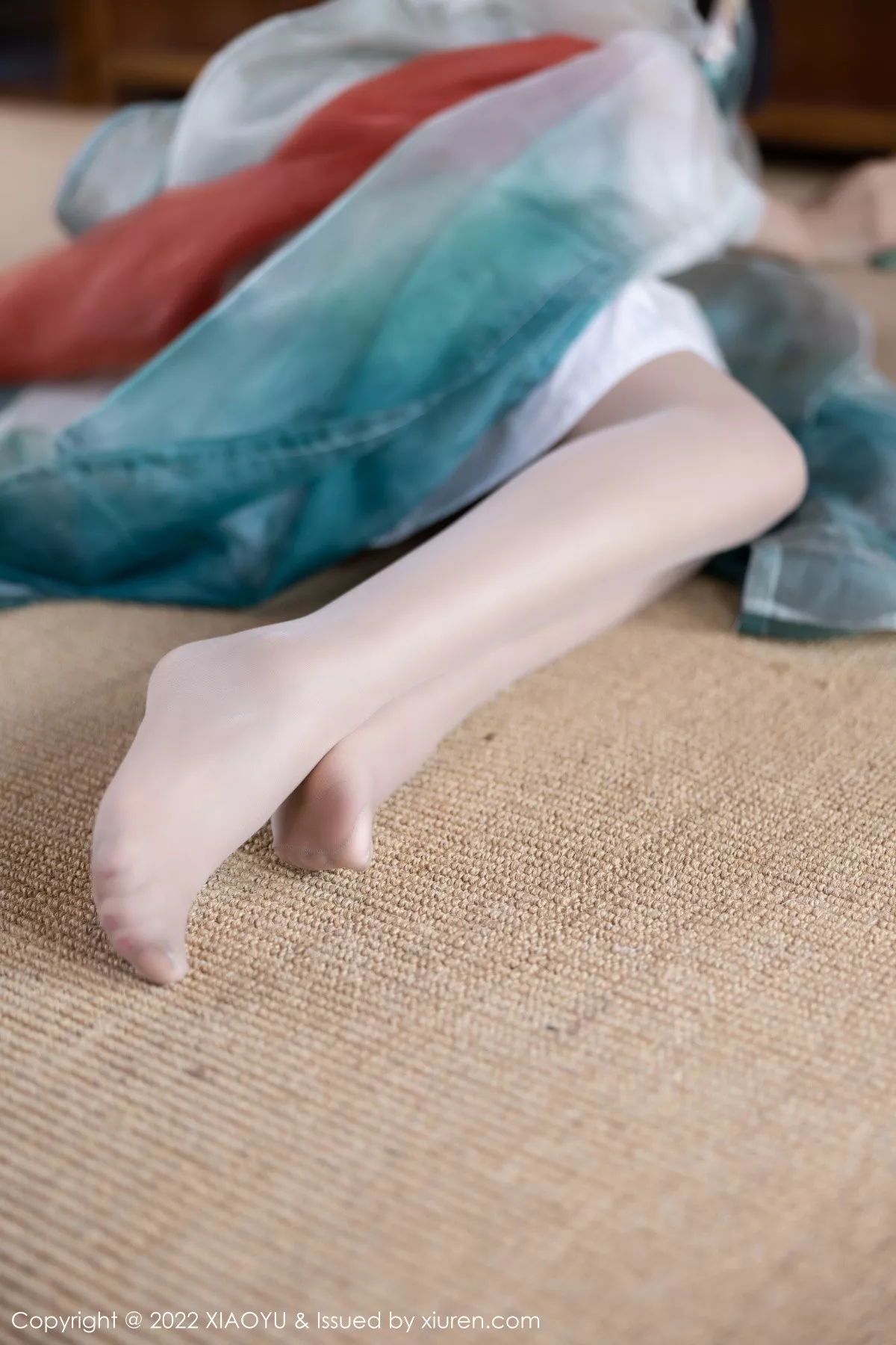 图片[14]-[XiaoYu画语界]第889期王馨瑶写真-秀人资源网