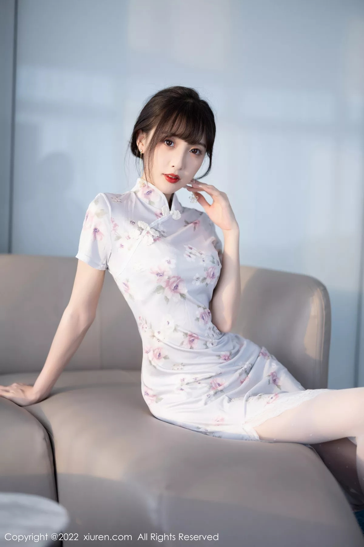 图片[20]-[XiuRen秀人网]第5757期林星阑写真-秀人资源网