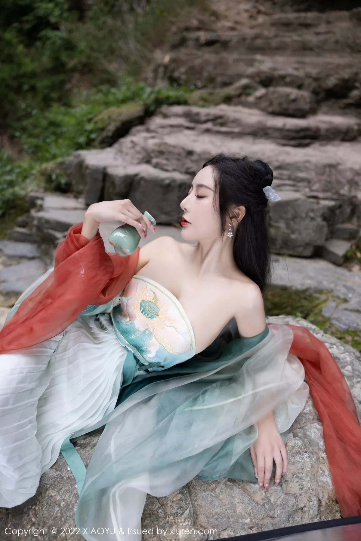 图片[53]-[XiaoYu画语界]第889期王馨瑶写真-秀人资源网