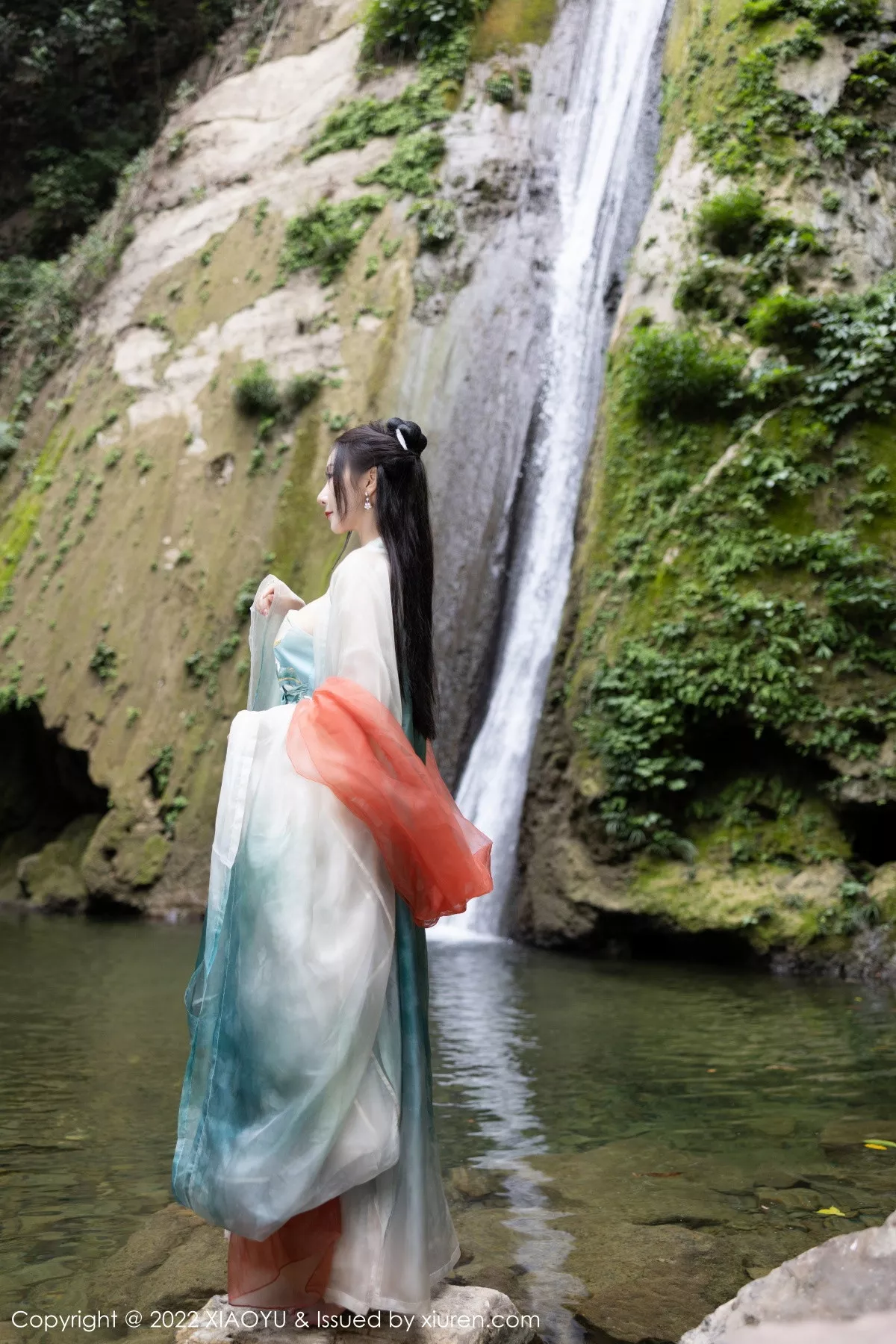 图片[11]-[XiaoYu画语界]第889期王馨瑶写真-秀人资源网