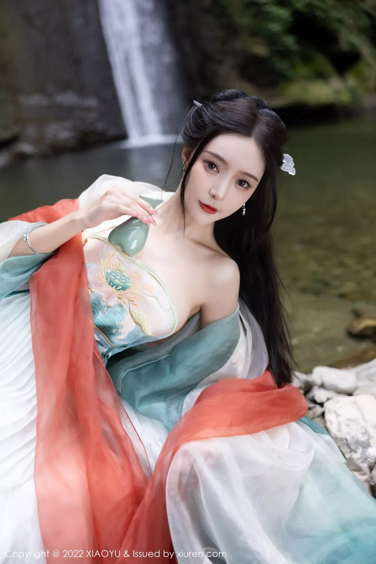 图片[29]-[XiaoYu画语界]第889期王馨瑶写真-秀人资源网