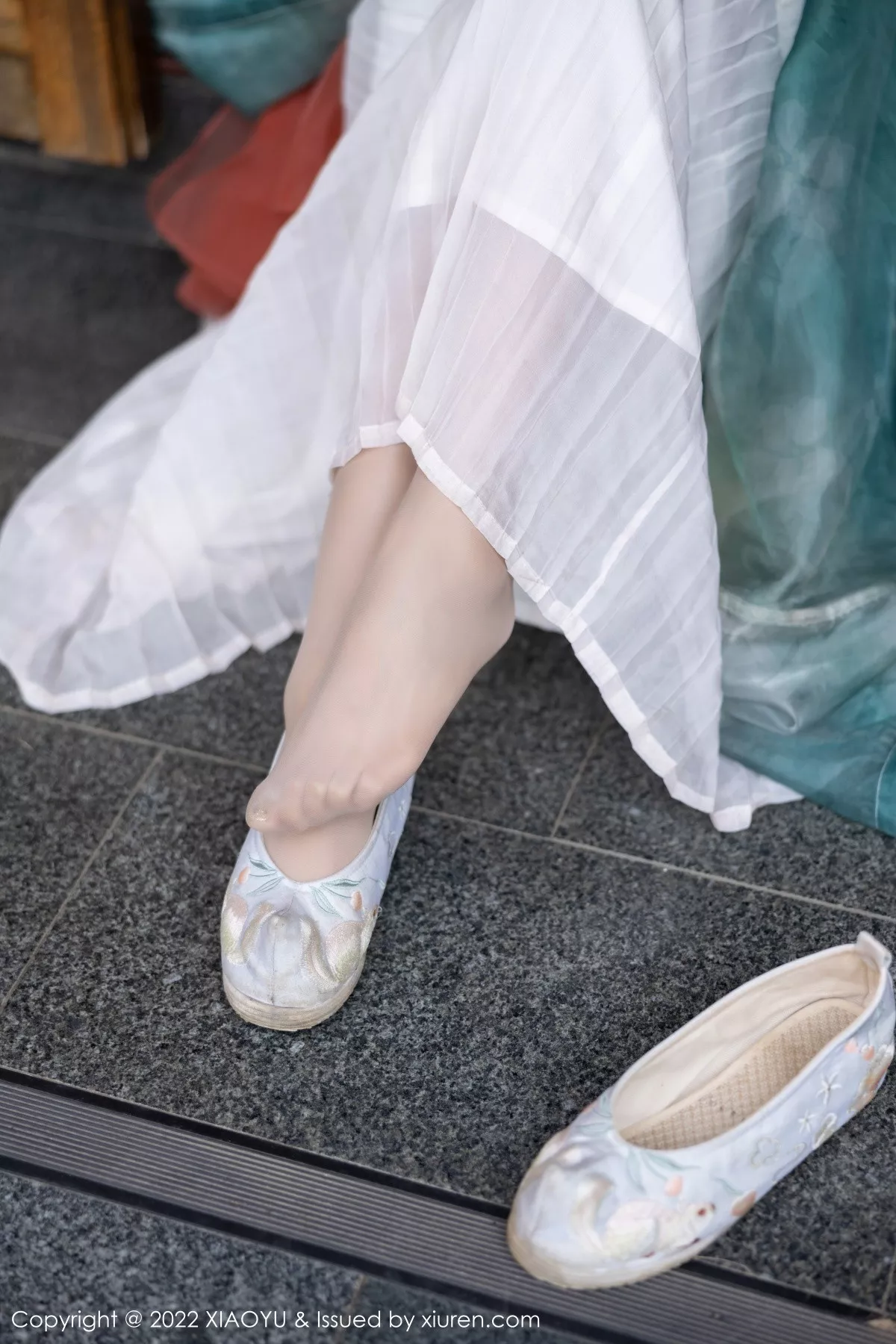 图片[40]-[XiaoYu画语界]第889期王馨瑶写真-秀人资源网