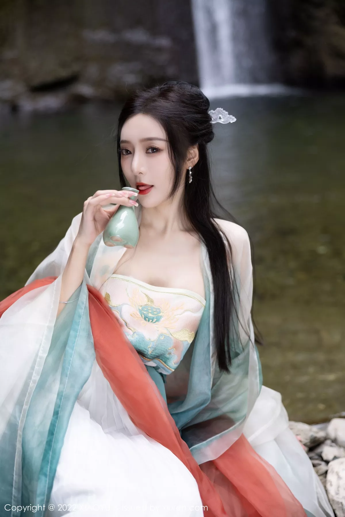 图片[41]-[XiaoYu画语界]第889期王馨瑶写真-秀人资源网