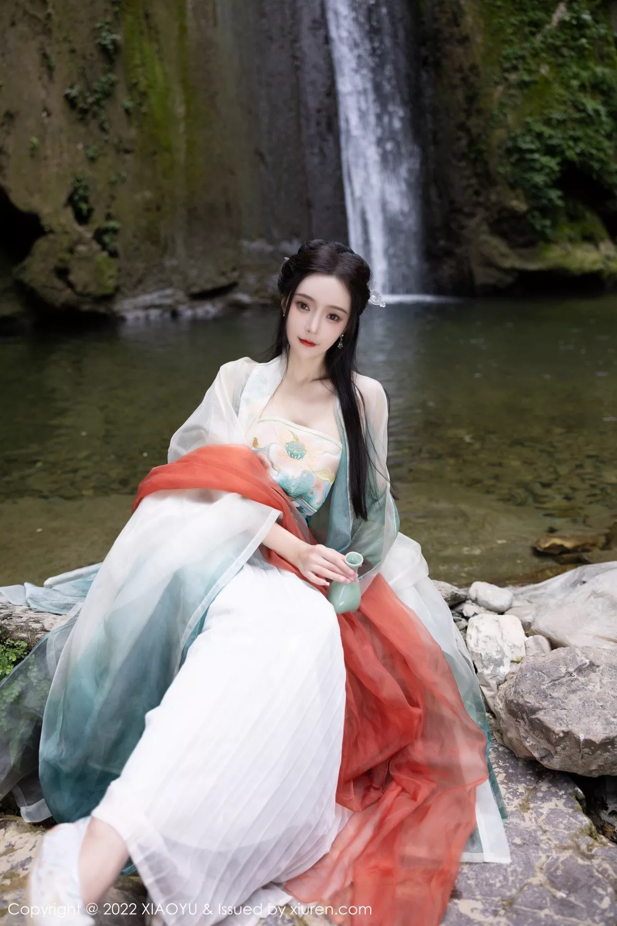 图片[15]-[XiaoYu画语界]第889期王馨瑶写真-秀人资源网