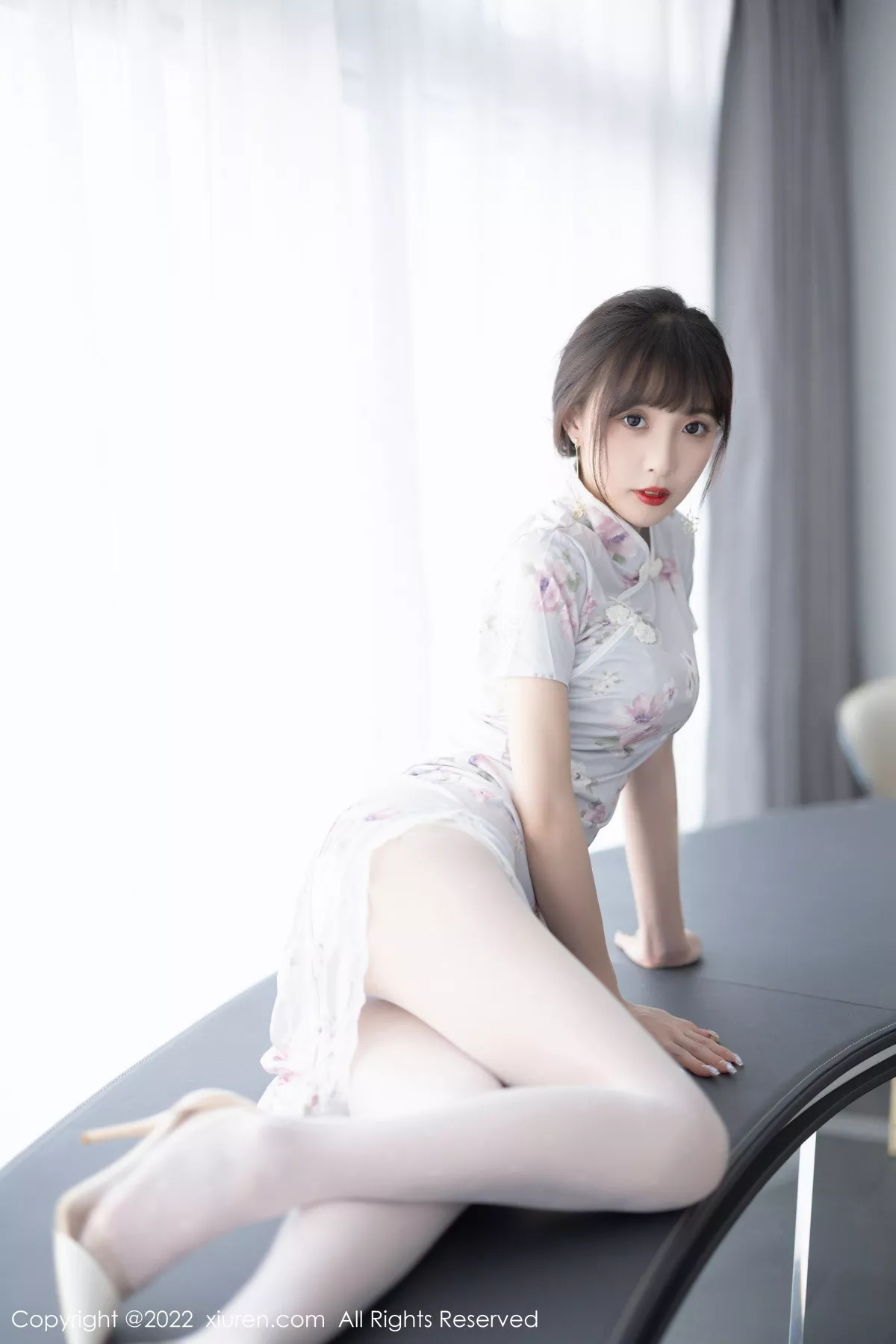 图片[7]-[XiuRen秀人网]第5757期林星阑写真-秀人资源网