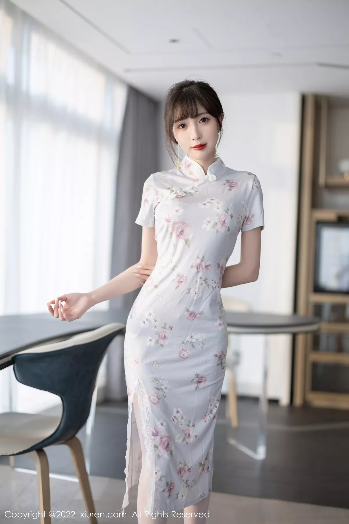 图片[22]-[XiuRen秀人网]第5757期林星阑写真-秀人资源网