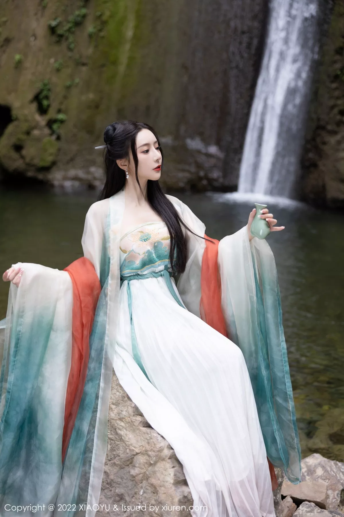 图片[39]-[XiaoYu画语界]第889期王馨瑶写真-秀人资源网