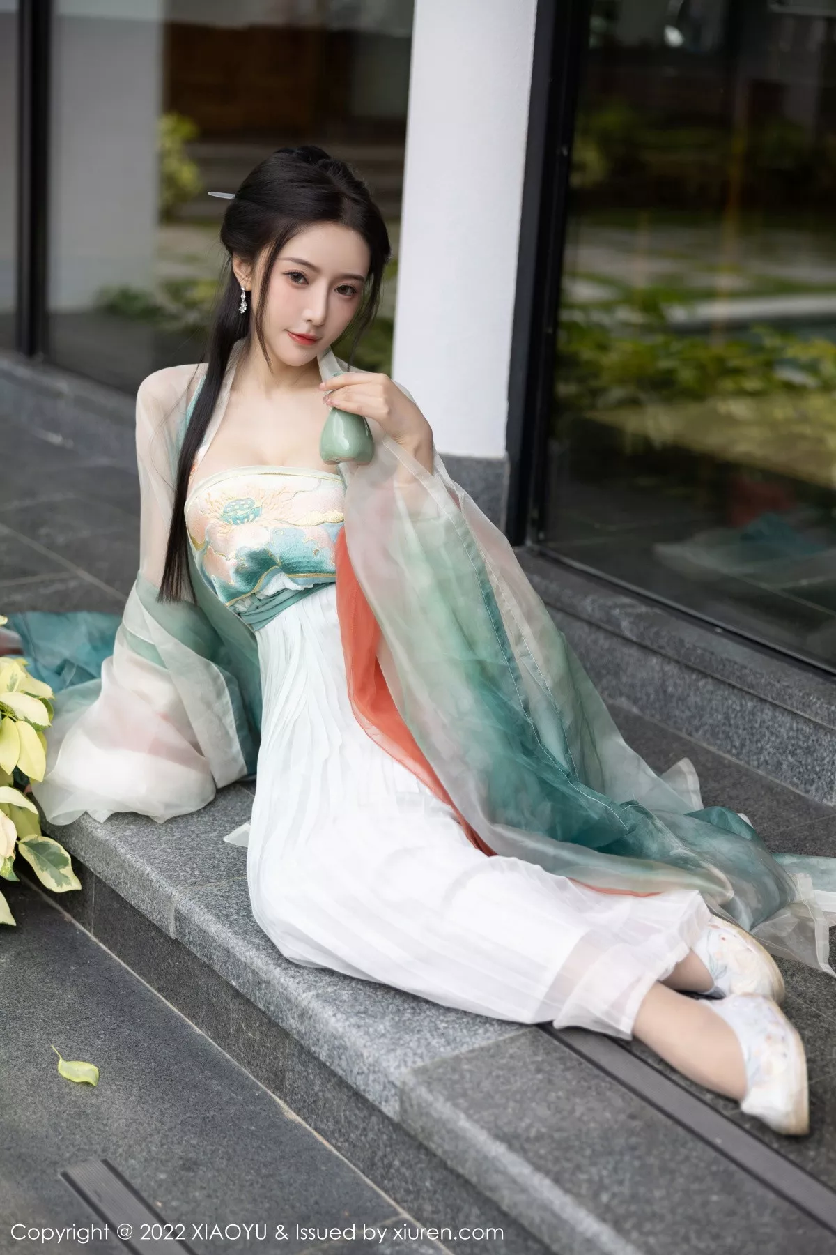 图片[51]-[XiaoYu画语界]第889期王馨瑶写真-秀人资源网