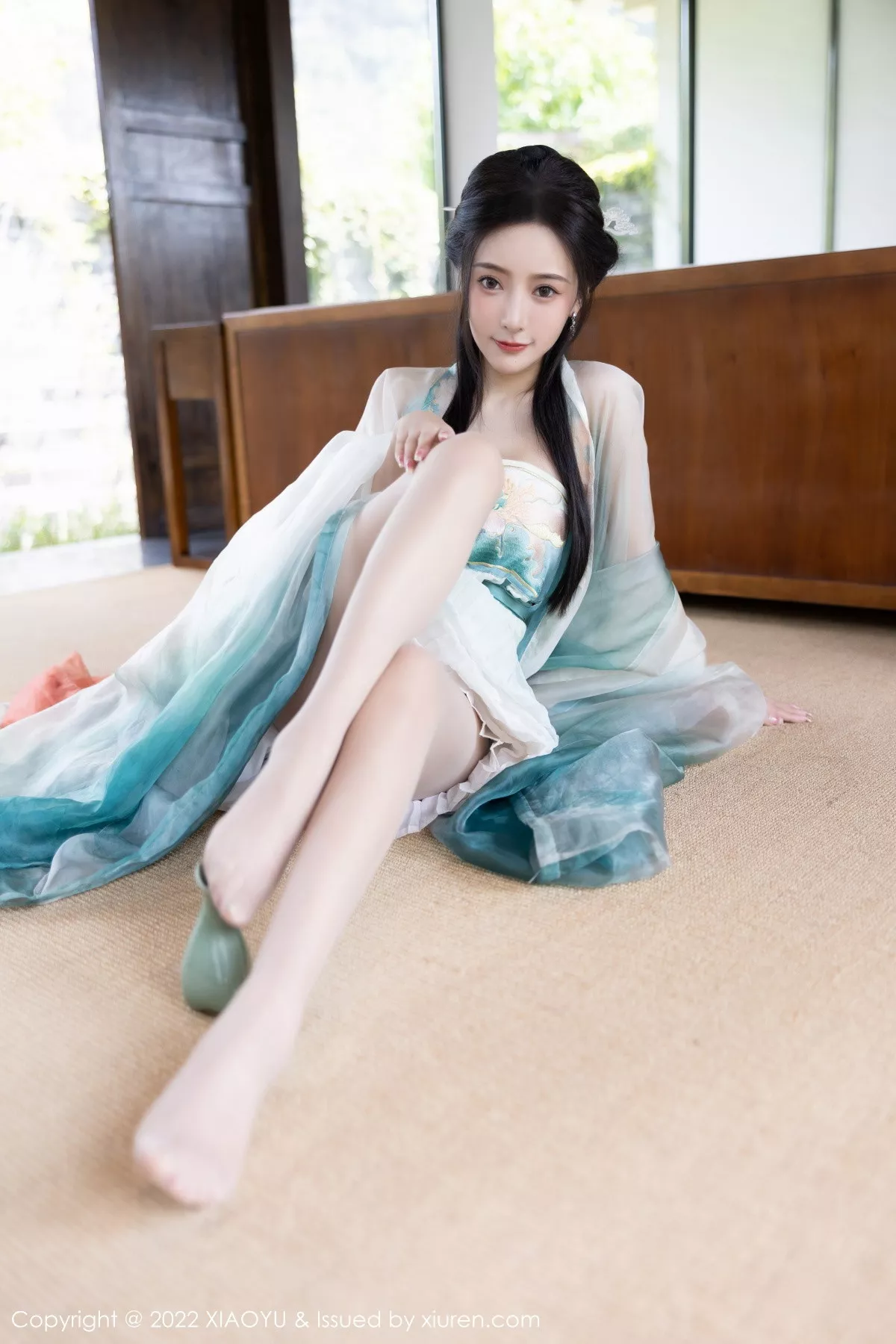 图片[36]-[XiaoYu画语界]第889期王馨瑶写真-秀人资源网