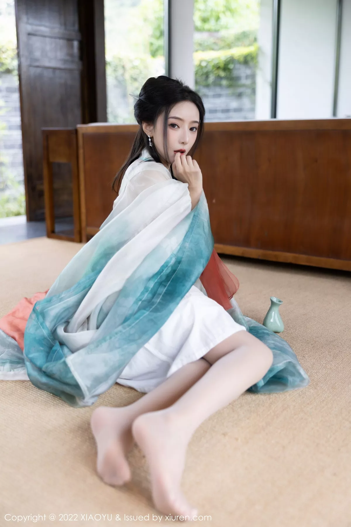 图片[47]-[XiaoYu画语界]第889期王馨瑶写真-秀人资源网