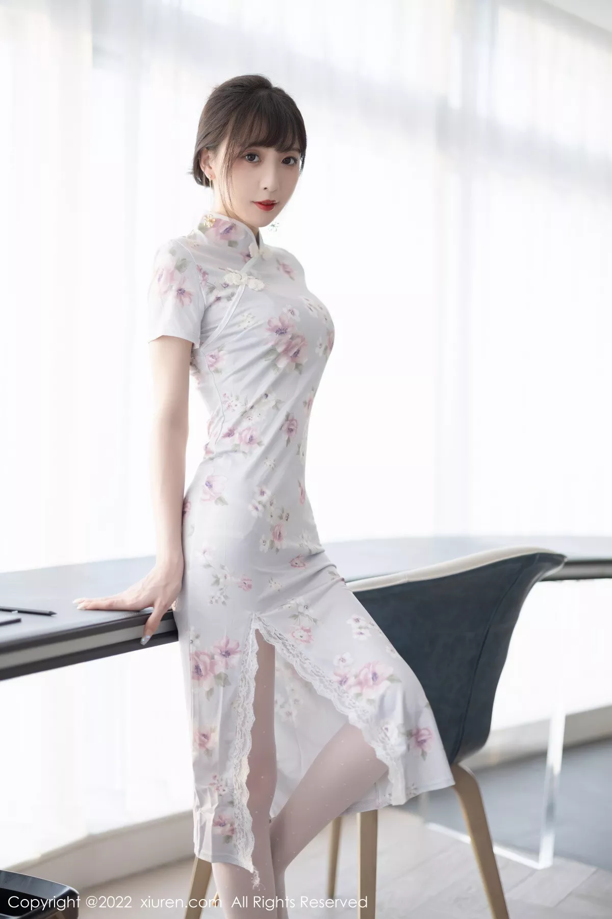 [XiuRen秀人网]第5757期林星阑写真-秀人资源网