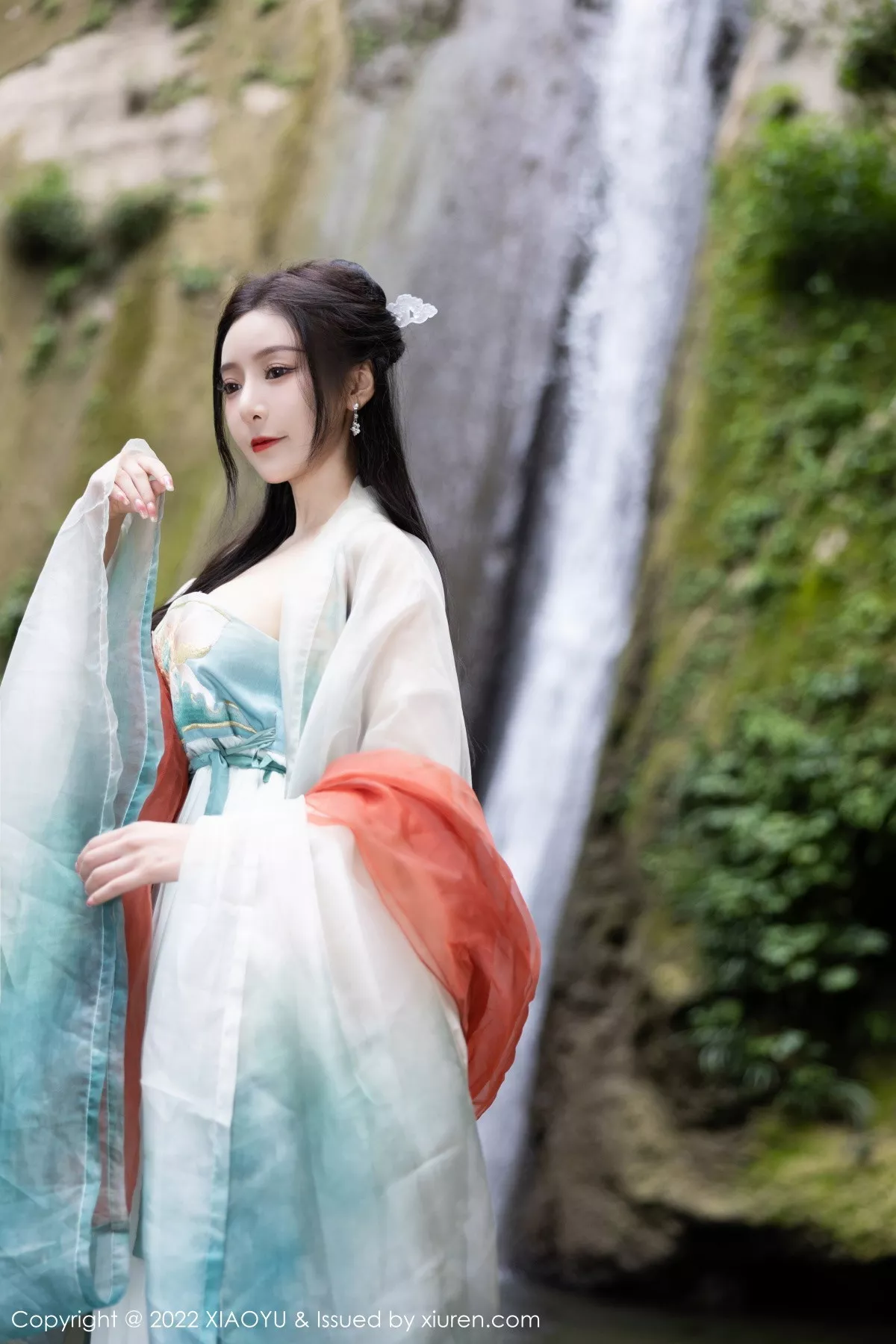 图片[13]-[XiaoYu画语界]第889期王馨瑶写真-秀人资源网